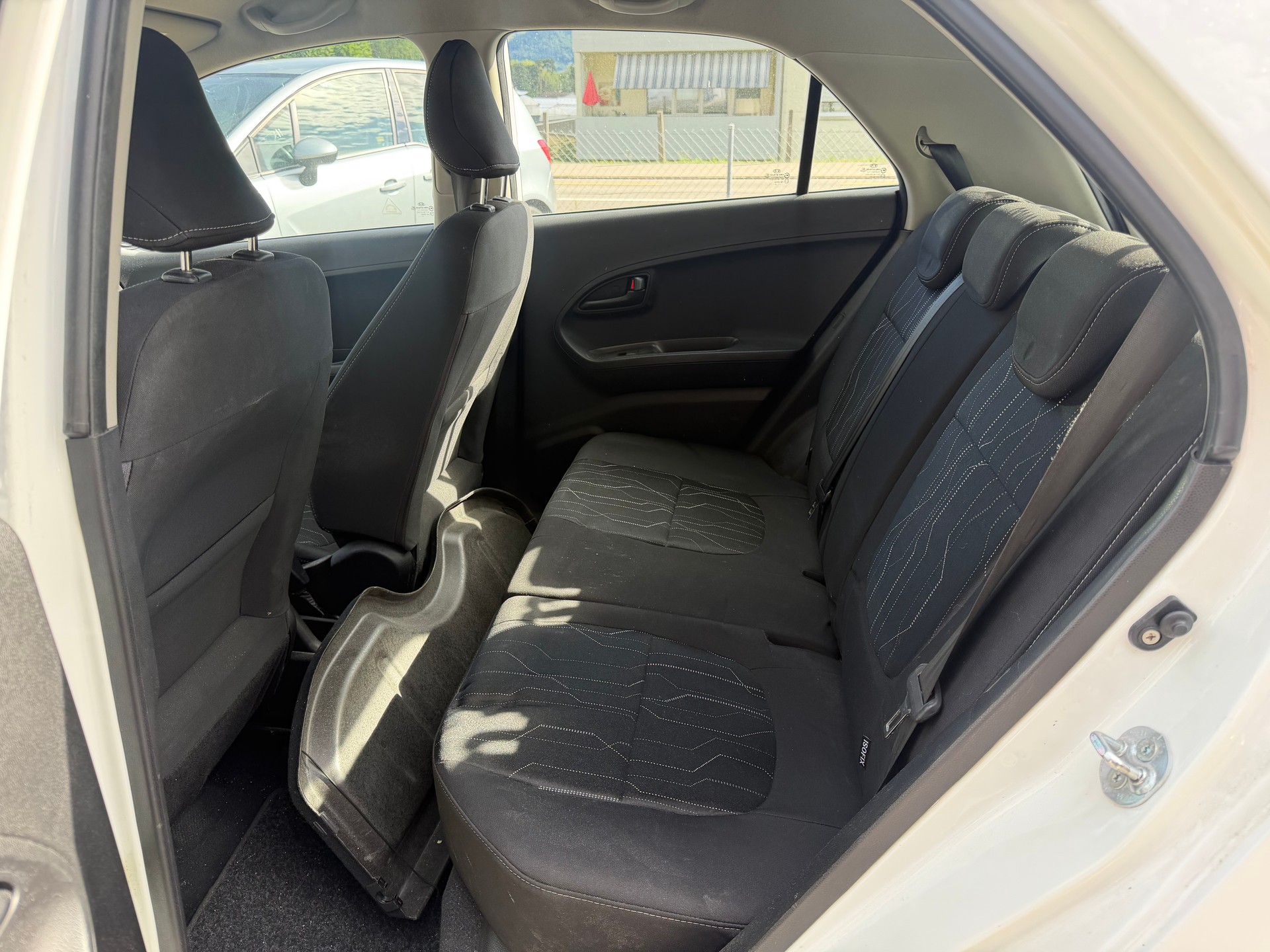 KIA Picanto 1.0 CVVT Style-image-6