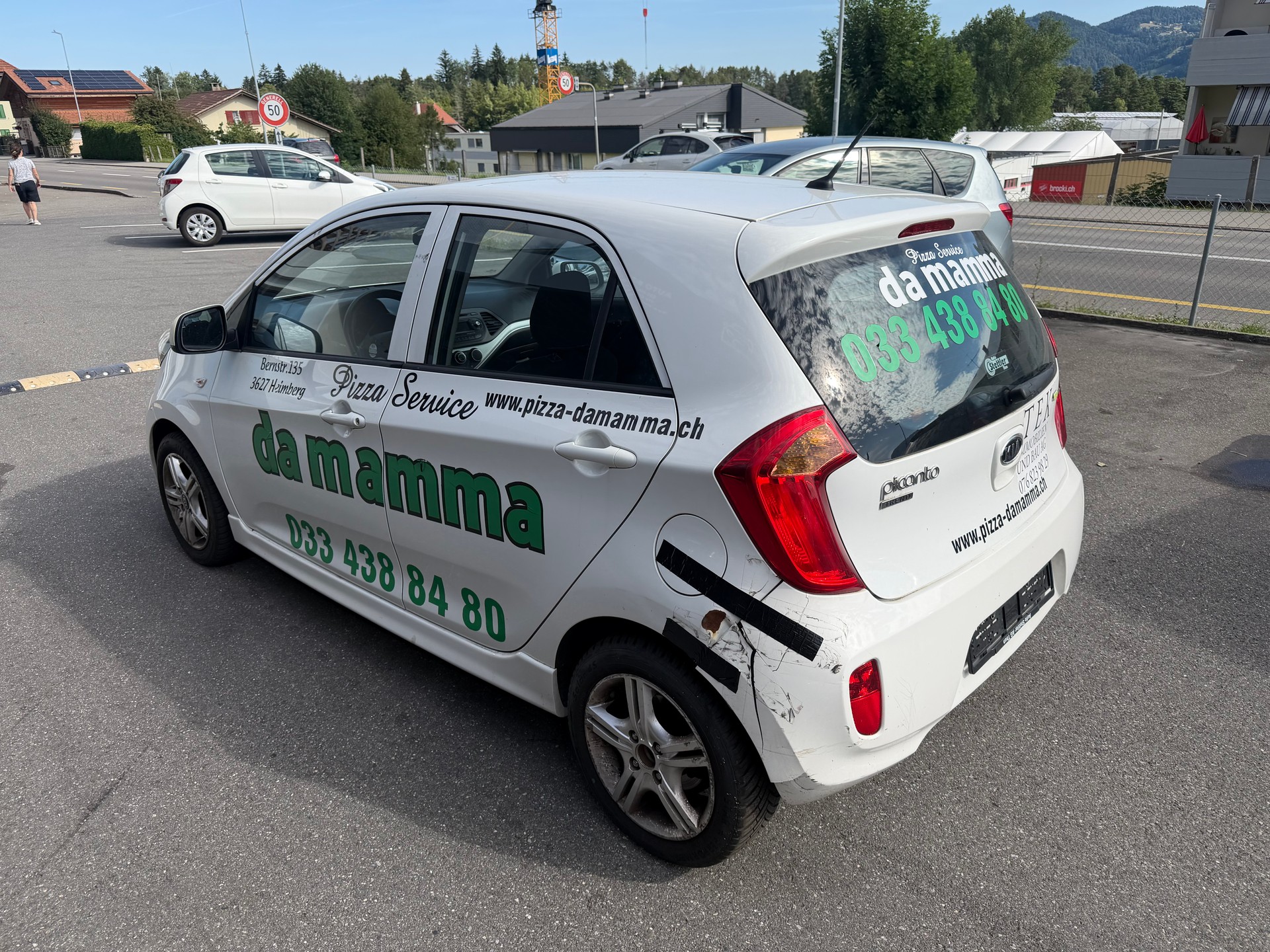 KIA Picanto 1.0 CVVT Style-image-3