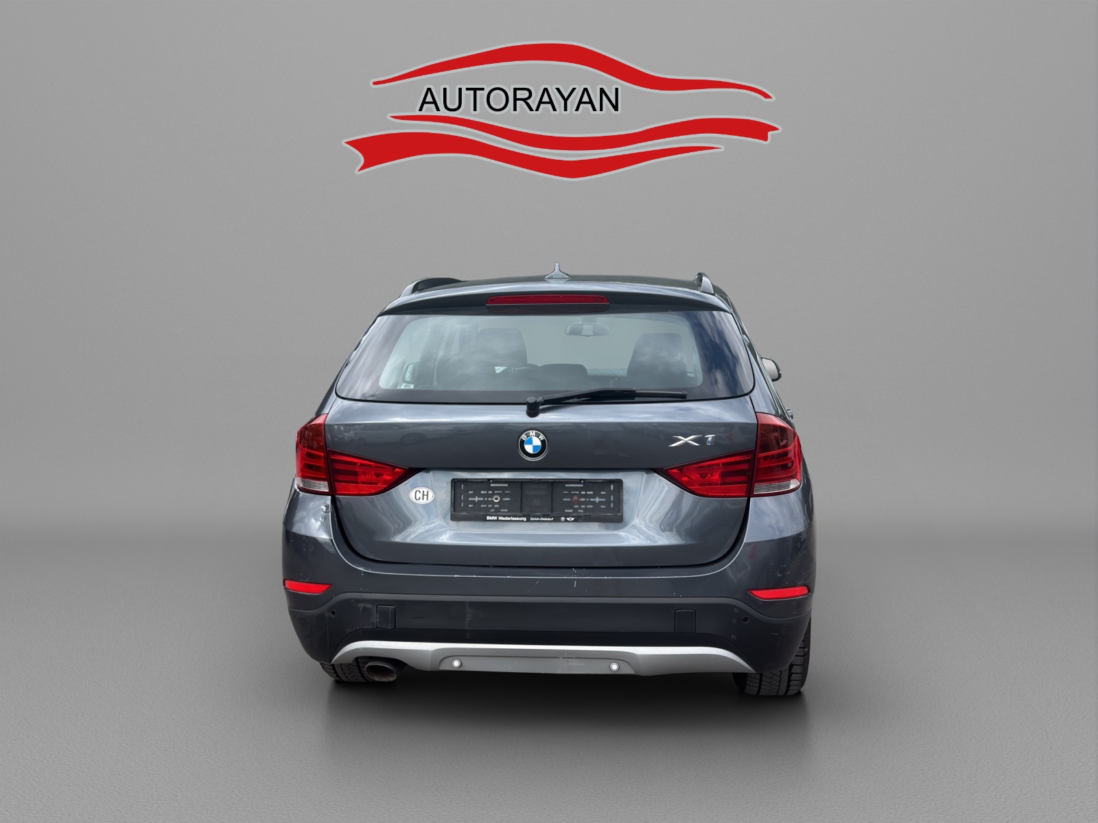 BMW X1 xDrive 18d-image-3