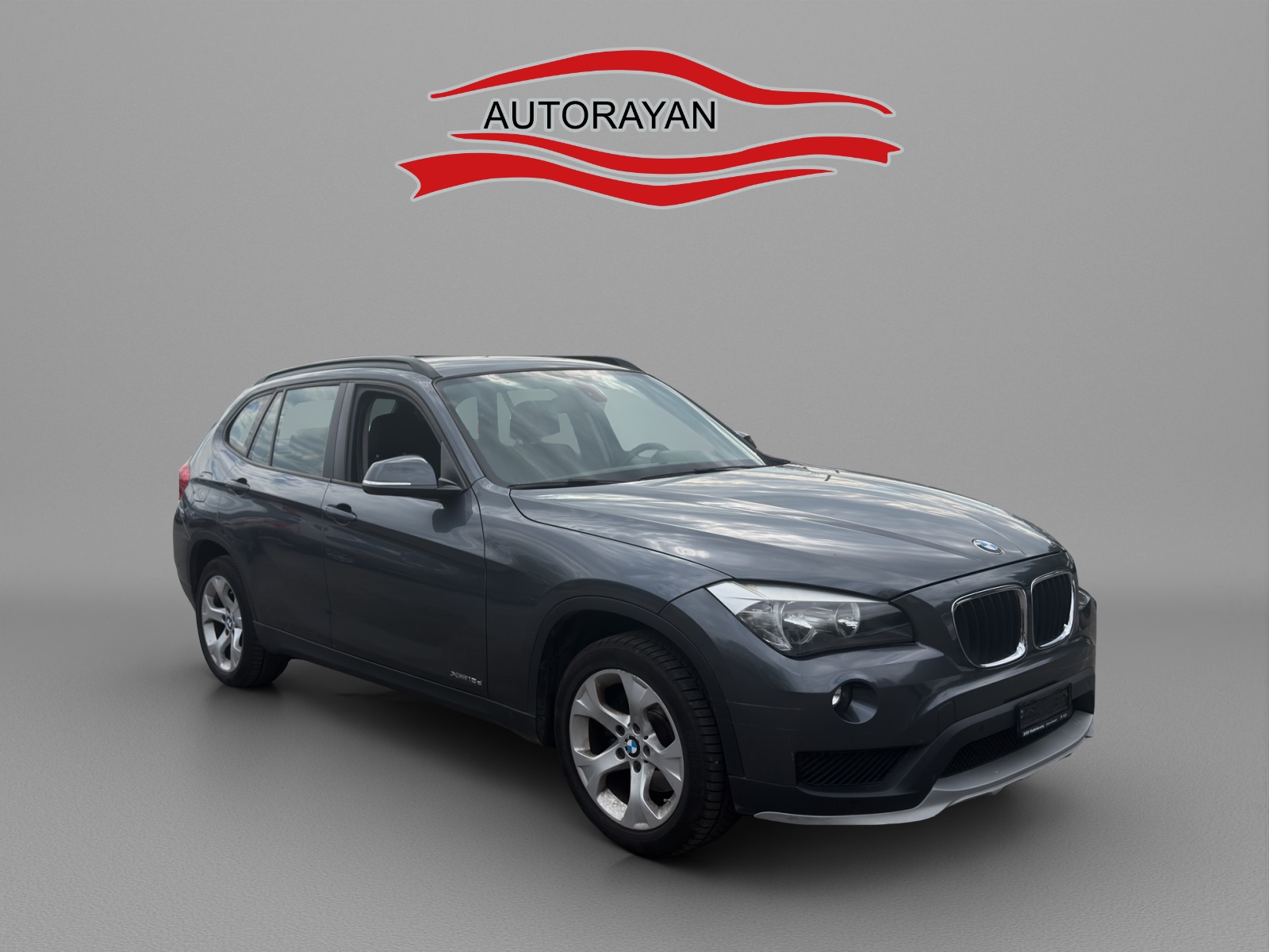 BMW X1 xDrive 18d-image-2