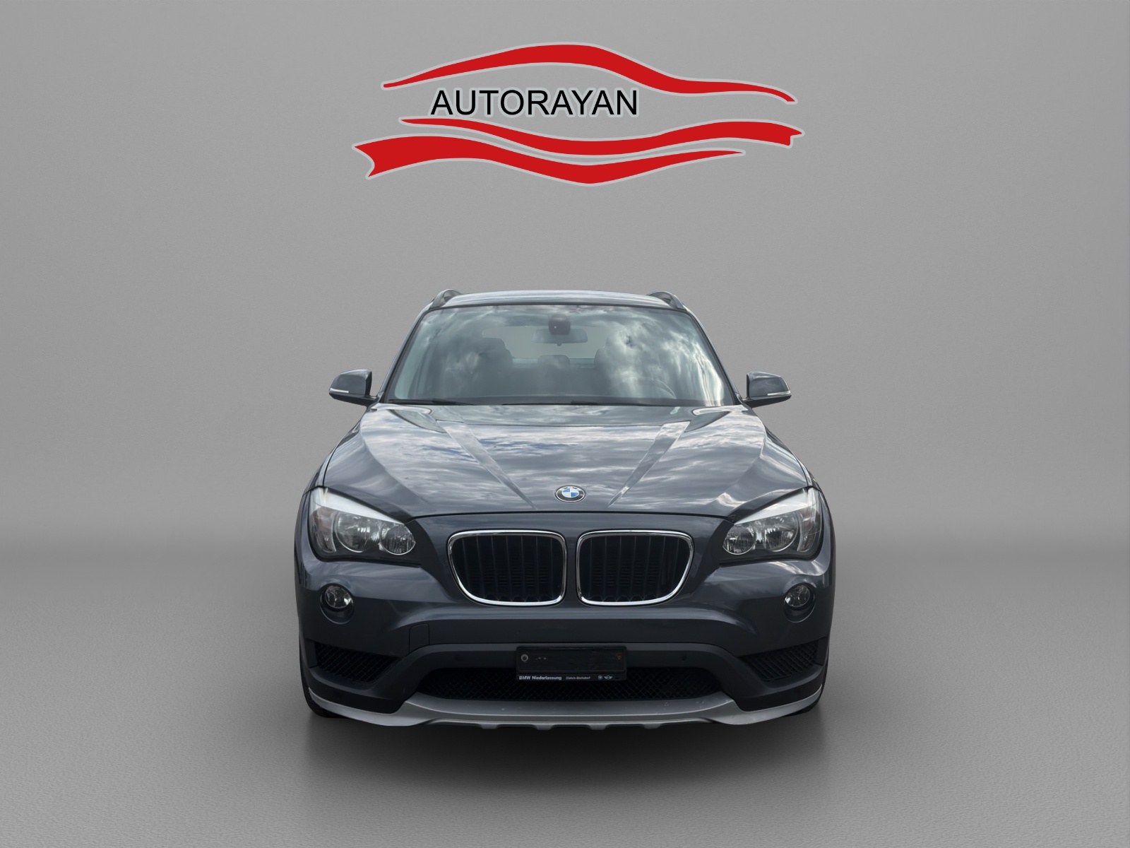 BMW X1 xDrive 18d-image-0