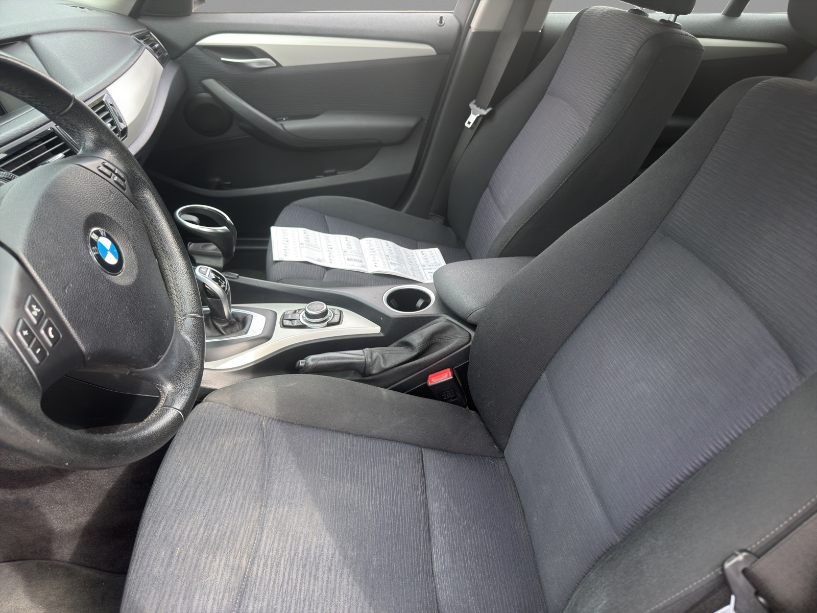 BMW X1 xDrive 18d-image-6