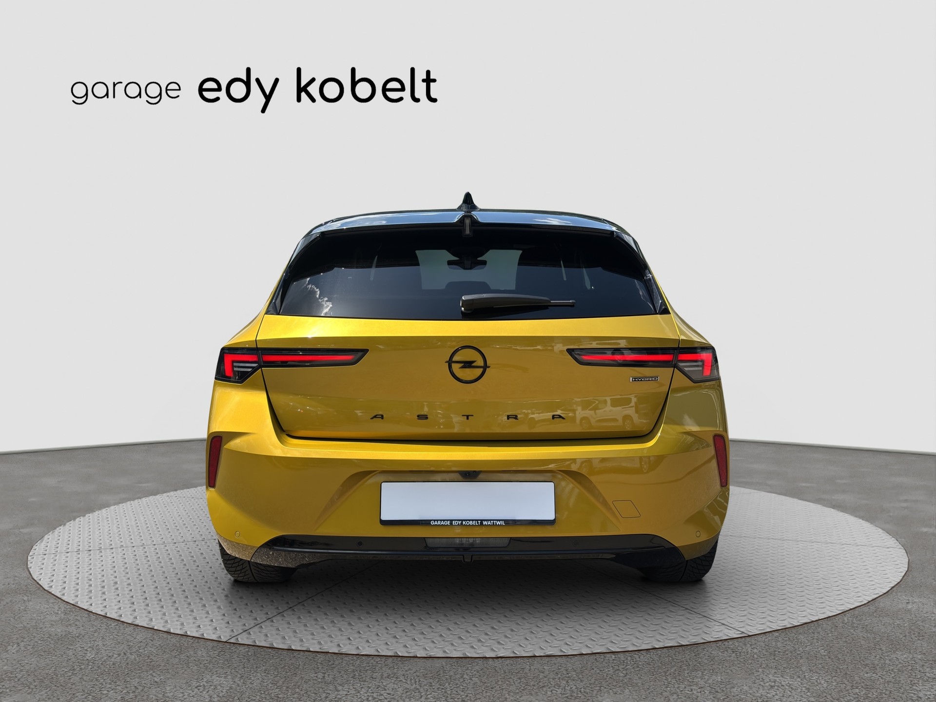 OPEL Astra 1.6 PHEV Turbo Swiss Plus A-image-19