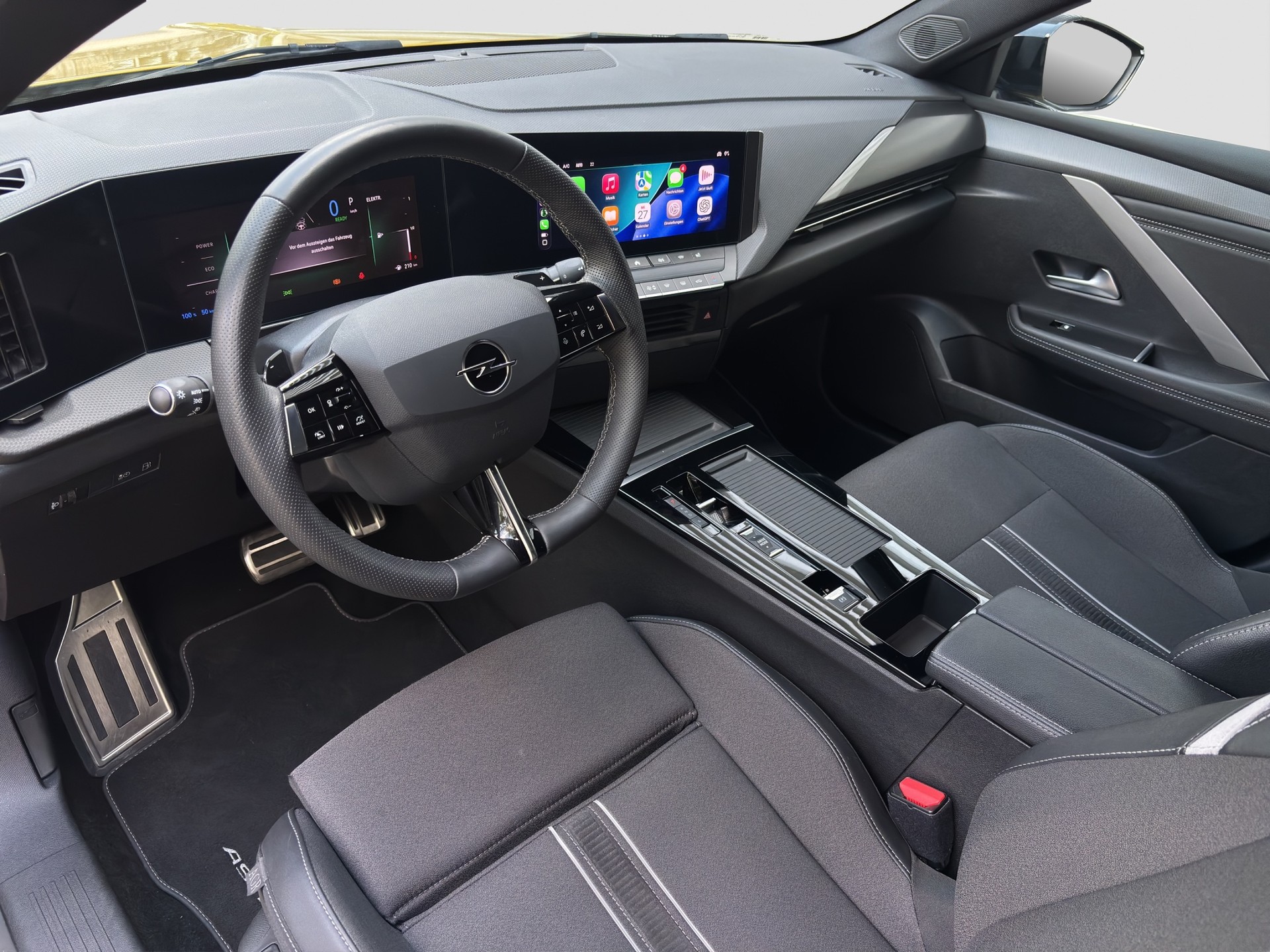 OPEL Astra 1.6 PHEV Turbo Swiss Plus A-image-11