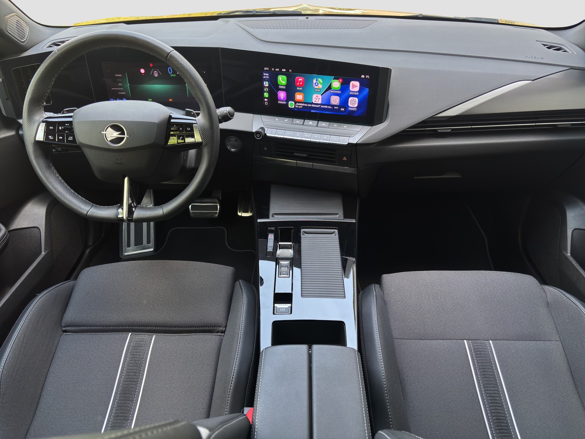 OPEL Astra 1.6 PHEV Turbo Swiss Plus A-image-3