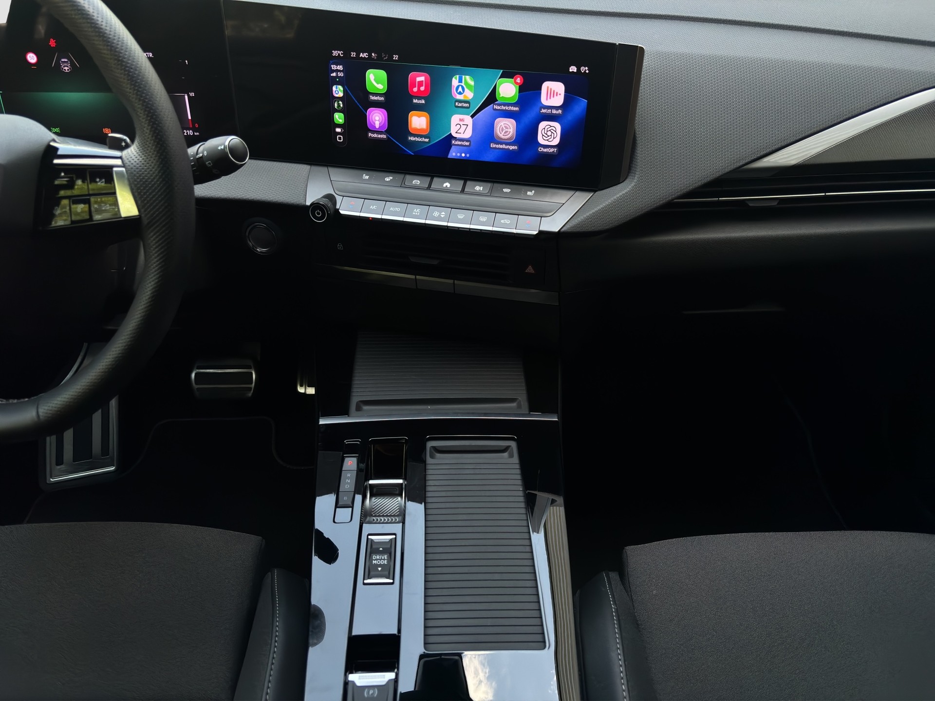 OPEL Astra 1.6 PHEV Turbo Swiss Plus A-image-7
