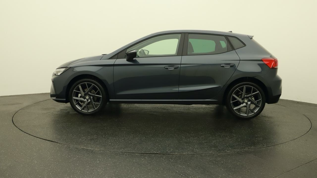 SEAT Ibiza 1.0 EcoTSI Style DSG-image-1