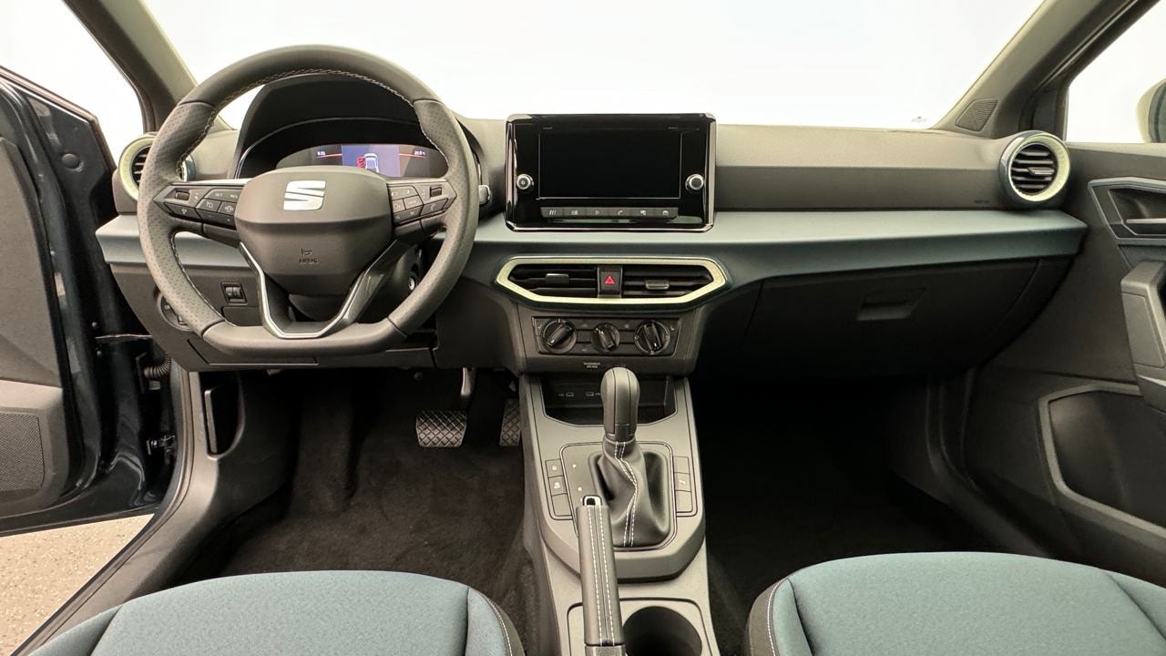 SEAT Ibiza 1.0 EcoTSI Style DSG-image-5