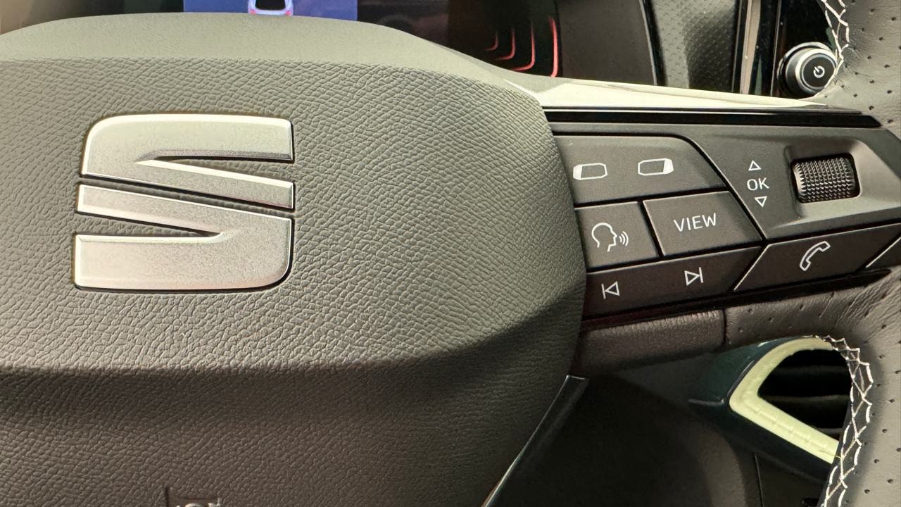 SEAT Ibiza 1.0 EcoTSI Style DSG-image-9