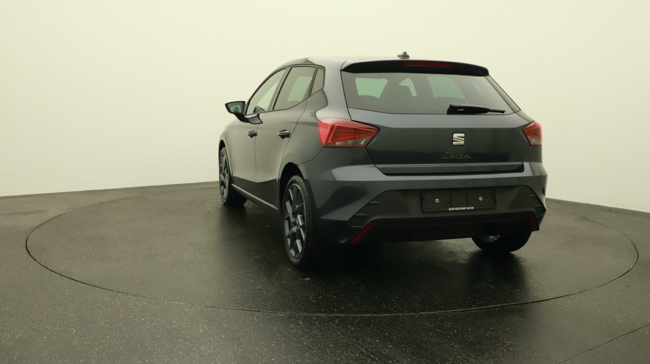 SEAT Ibiza 1.0 EcoTSI Style DSG-image-3