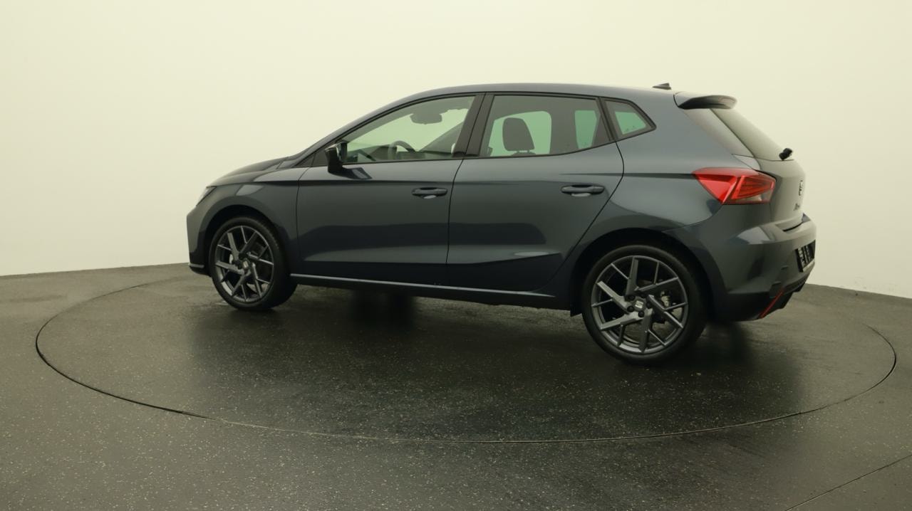 SEAT Ibiza 1.0 EcoTSI Style DSG-image-2