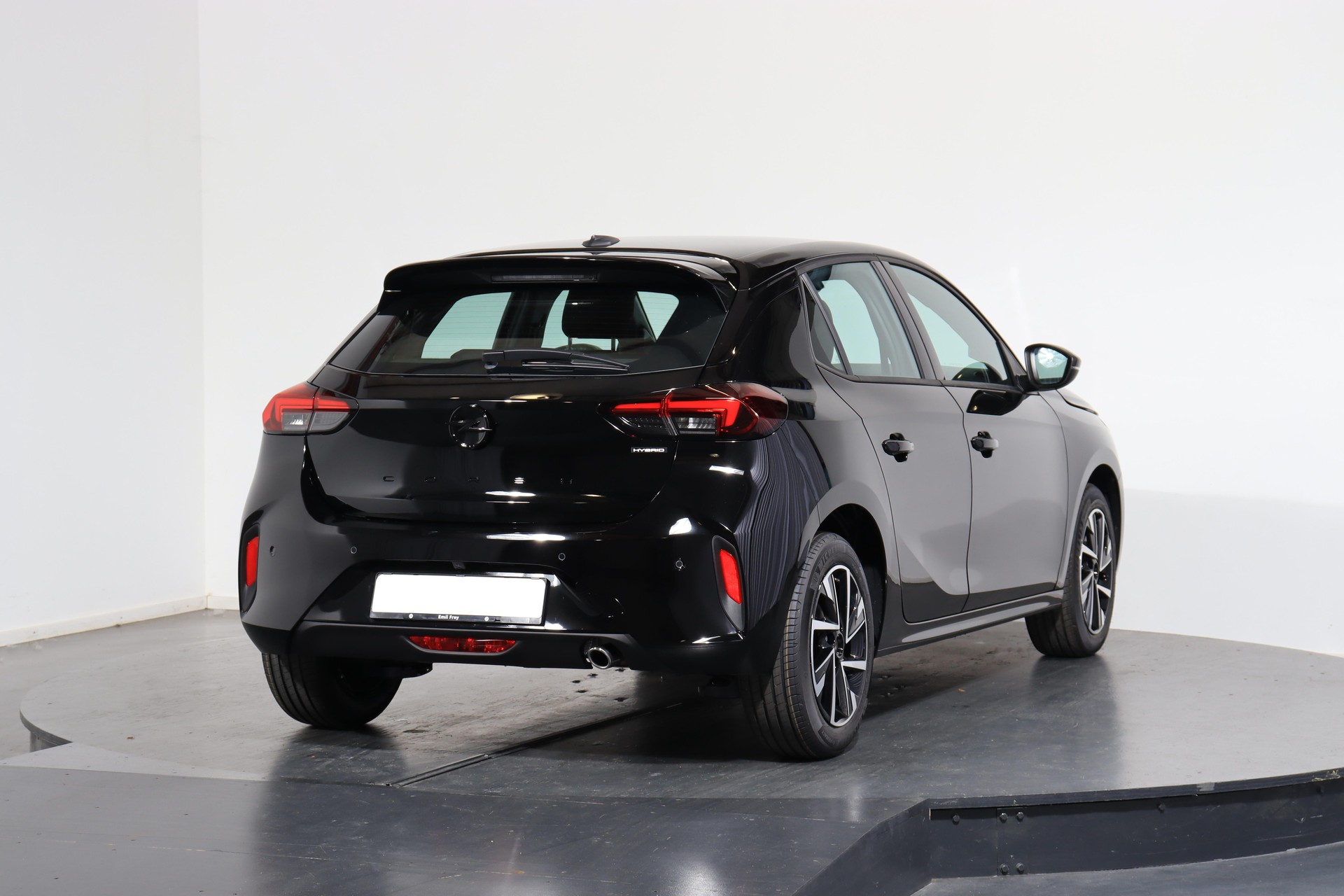 OPEL Corsa 1.2 T Hybrid Viva-image-2