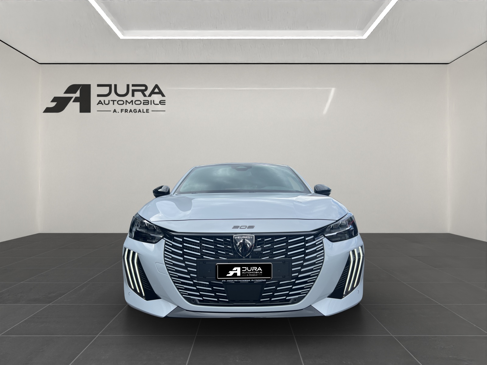 PEUGEOT 208 1.2 Hybrid 145 GT-image-2