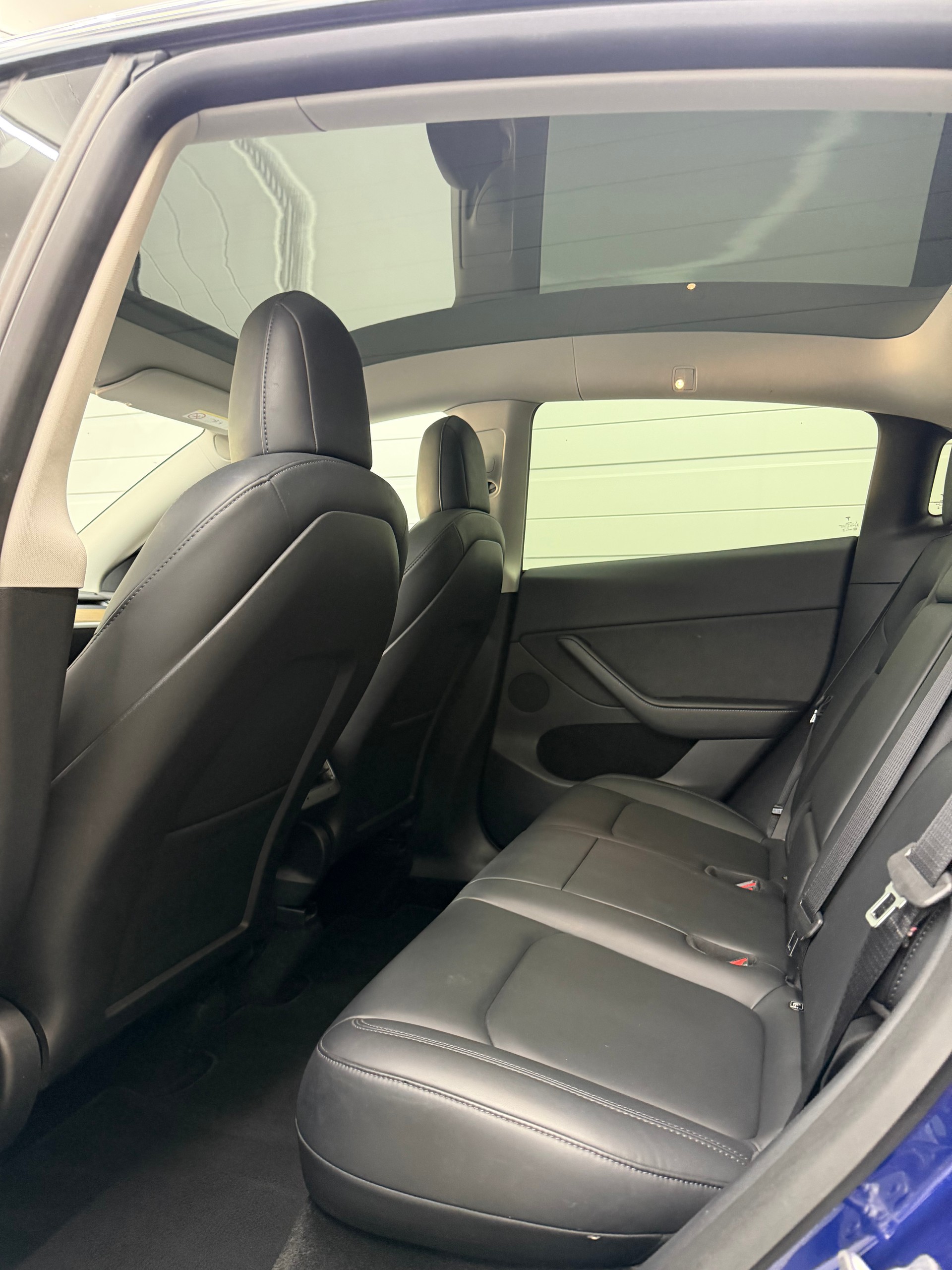 TESLA Model Y Long Range-image-7