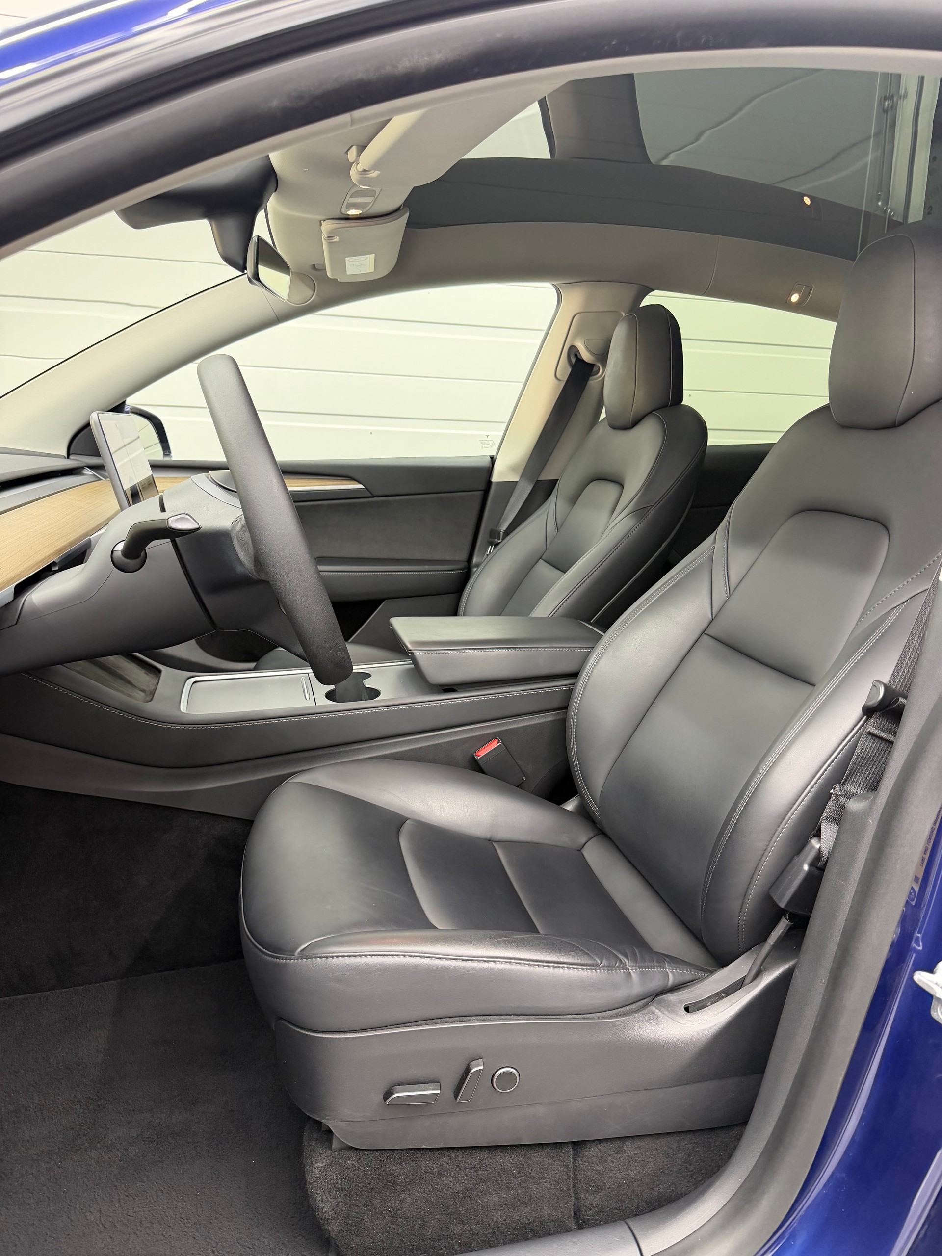 TESLA Model Y Long Range-image-6