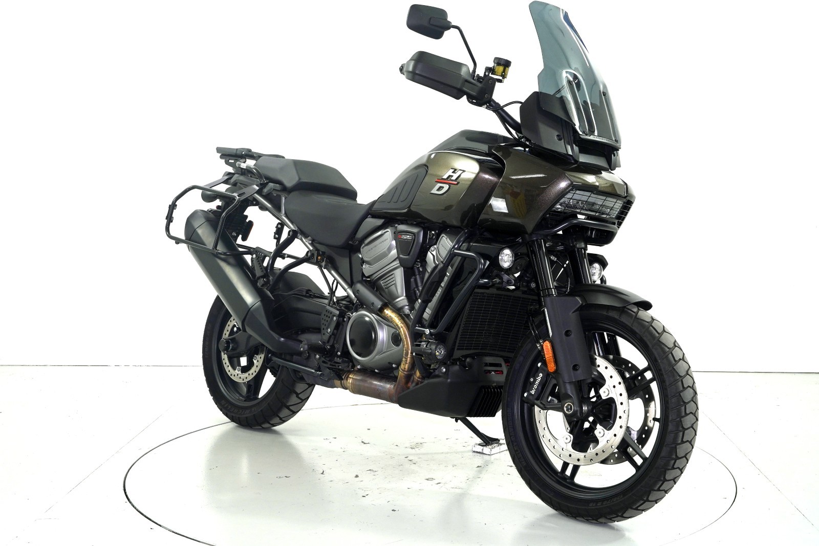 HARLEY-DAVIDSON RA 1250-showroom-element-1