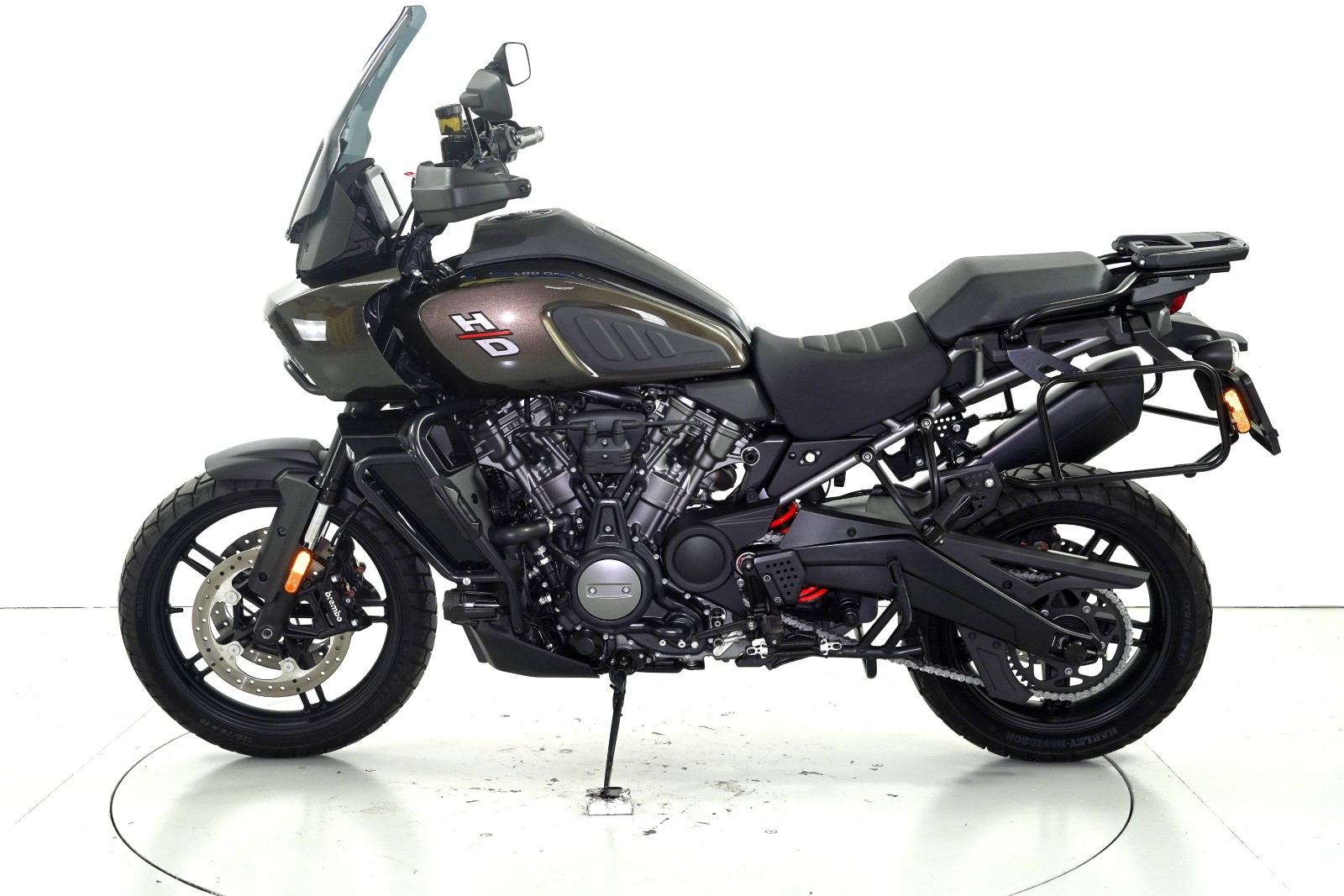 HARLEY-DAVIDSON RA 1250-image-4