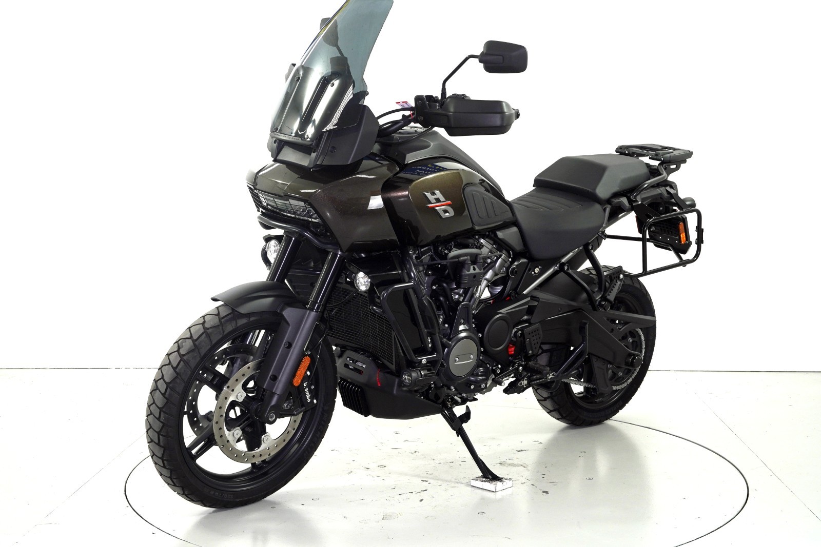HARLEY-DAVIDSON RA 1250-showroom-element-2