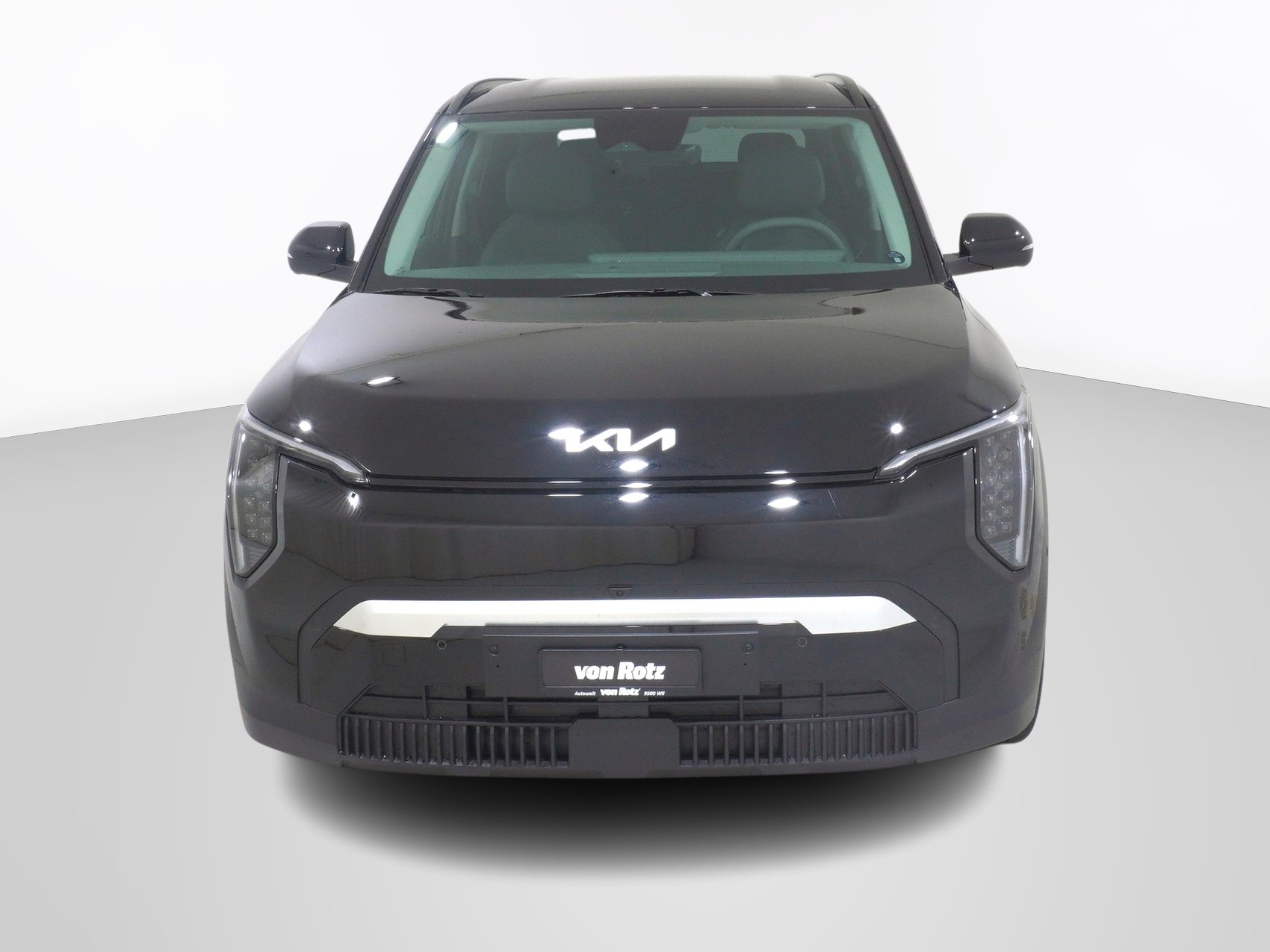 KIA EV3 58 kWh Earth-image-5