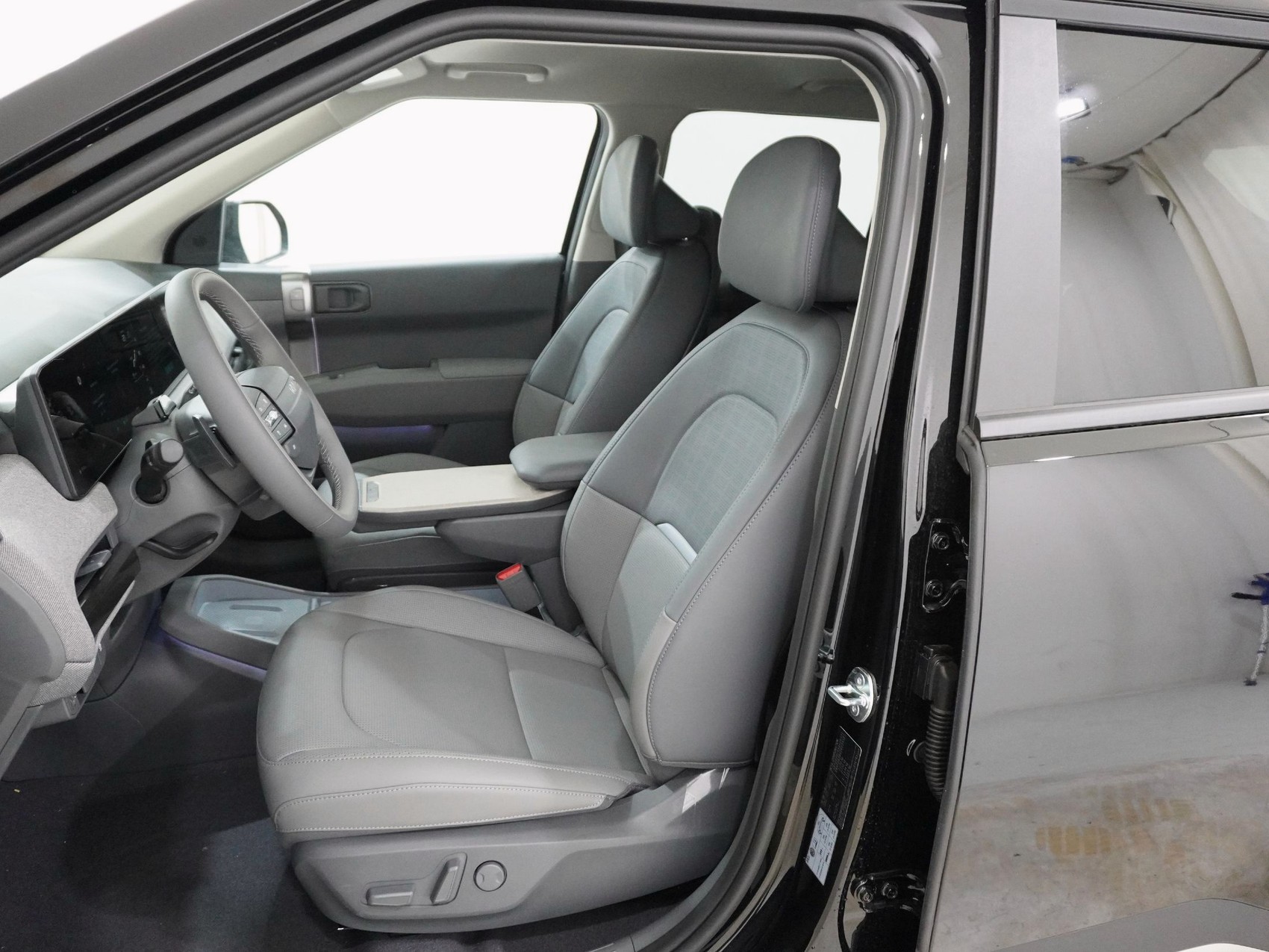 KIA EV3 58 kWh Earth-image-11
