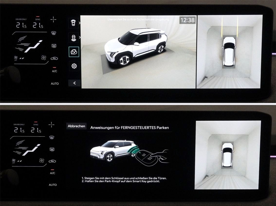 KIA EV3 58 kWh Earth-image-16
