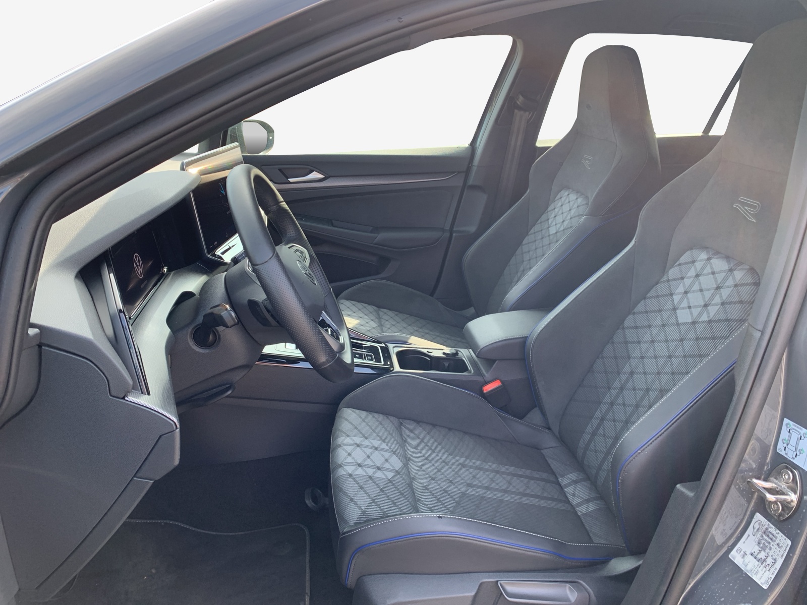VW Golf 2.0 TSI R-Line DSG 4 Motion-image-7