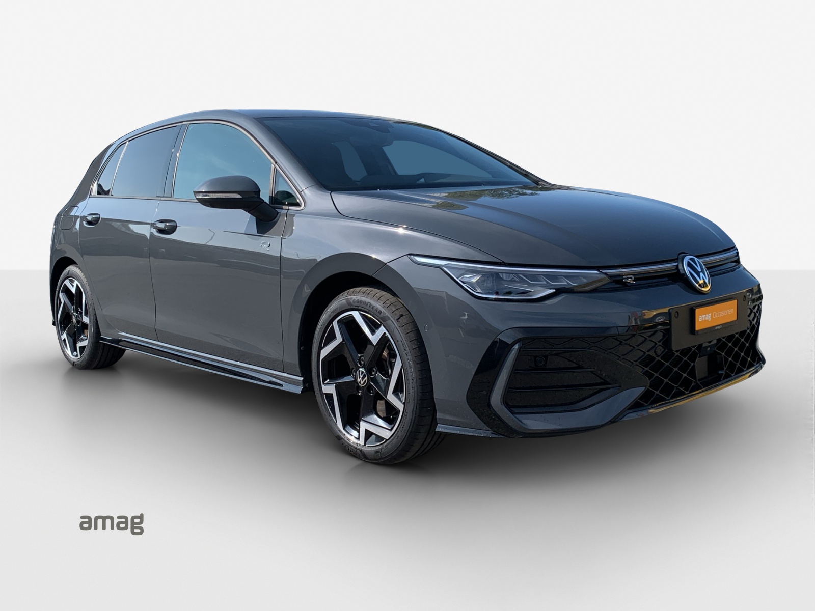 VW Golf 2.0 TSI R-Line DSG 4 Motion-image-5