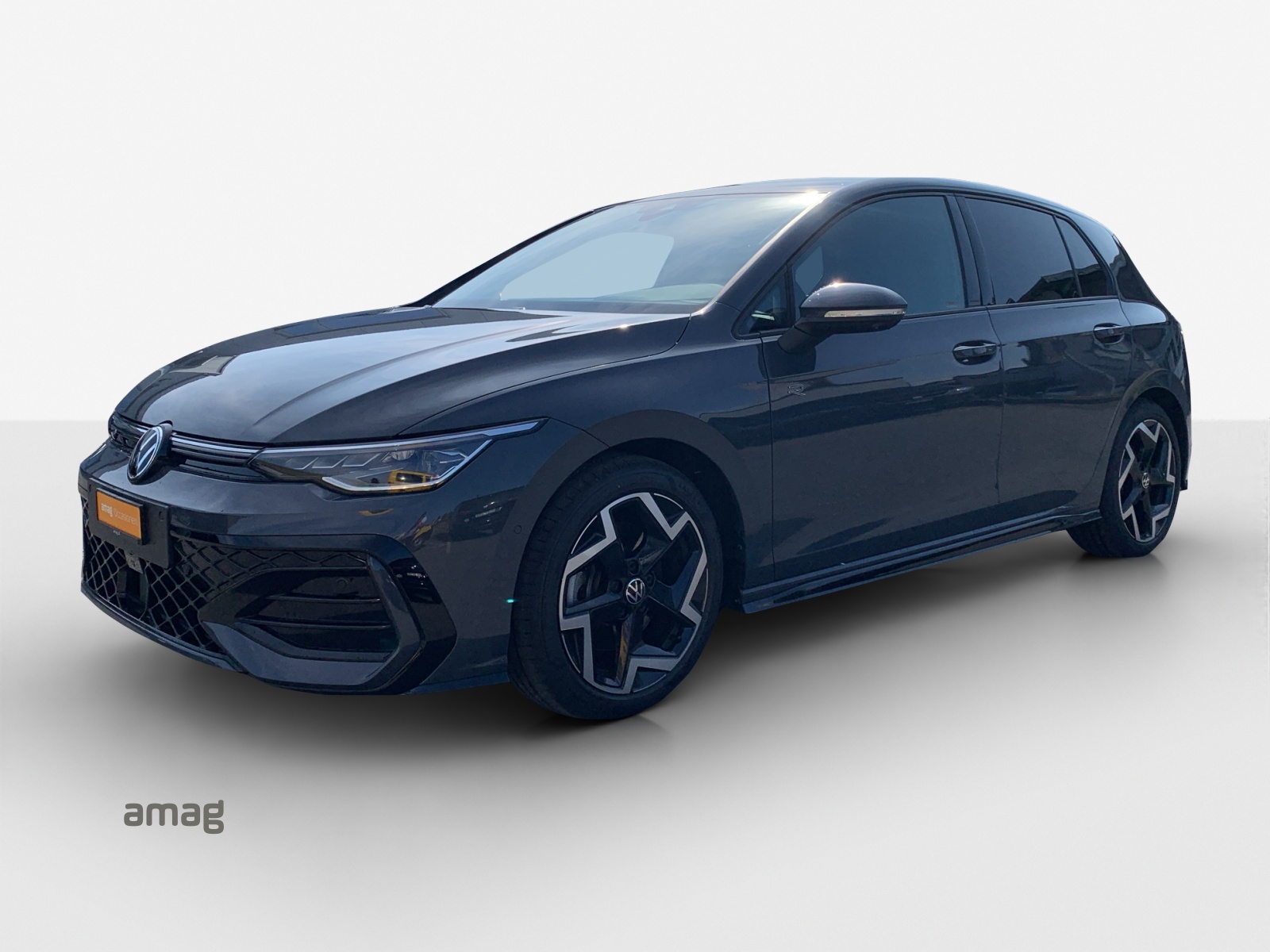 VW Golf 2.0 TSI R-Line DSG 4 Motion-image-0