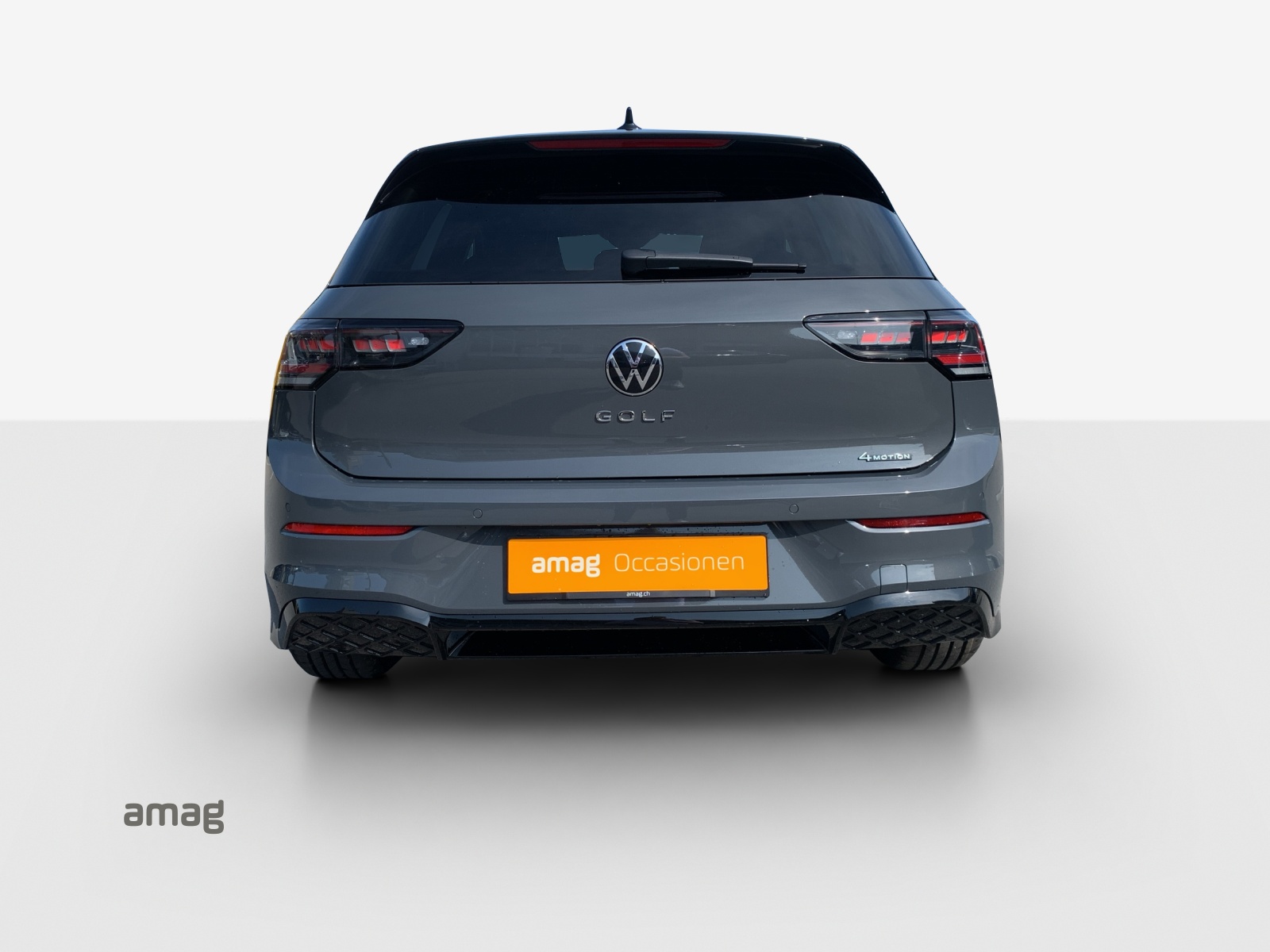 VW Golf 2.0 TSI R-Line DSG 4 Motion-image-3
