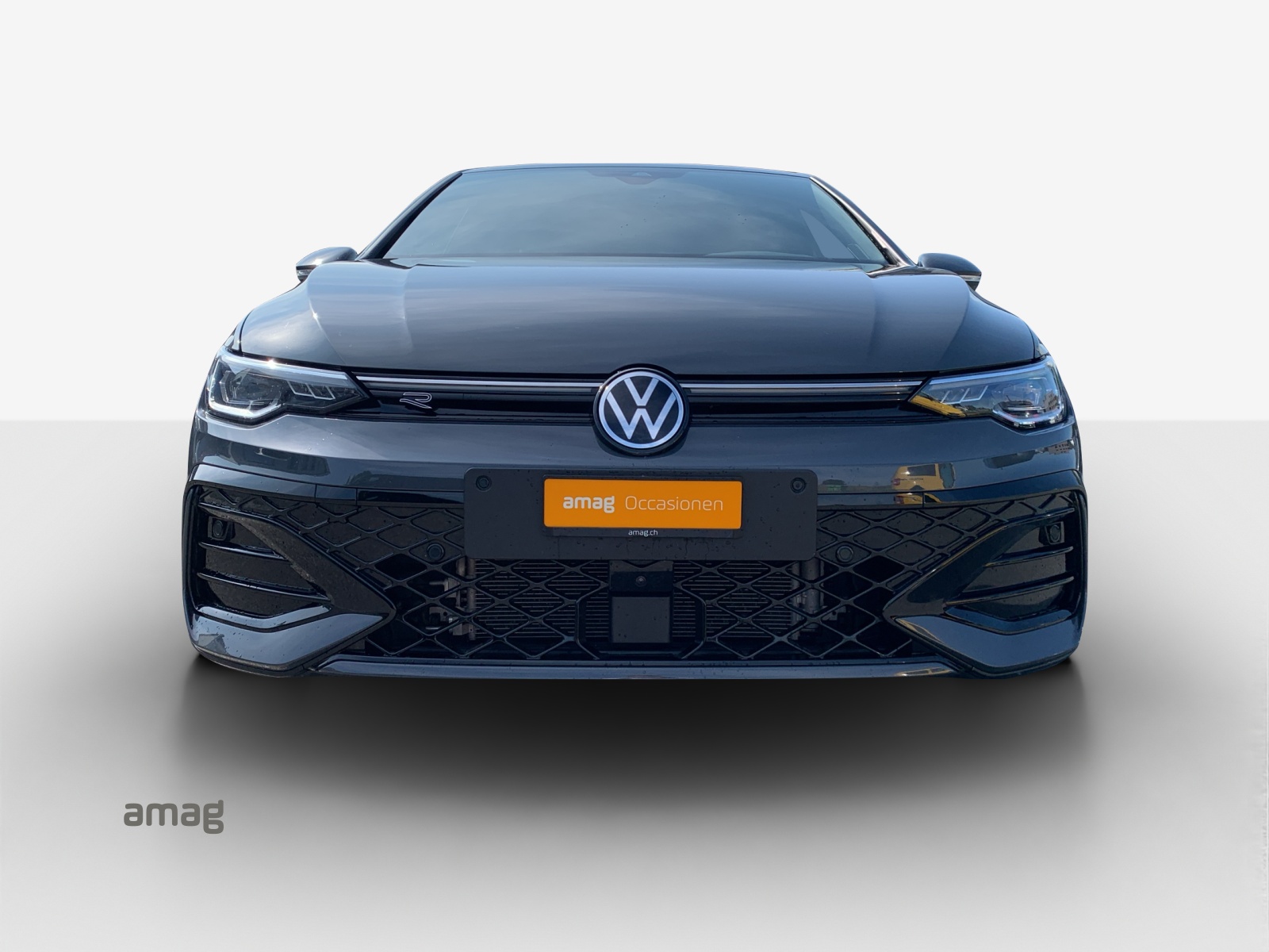VW Golf 2.0 TSI R-Line DSG 4 Motion-image-6