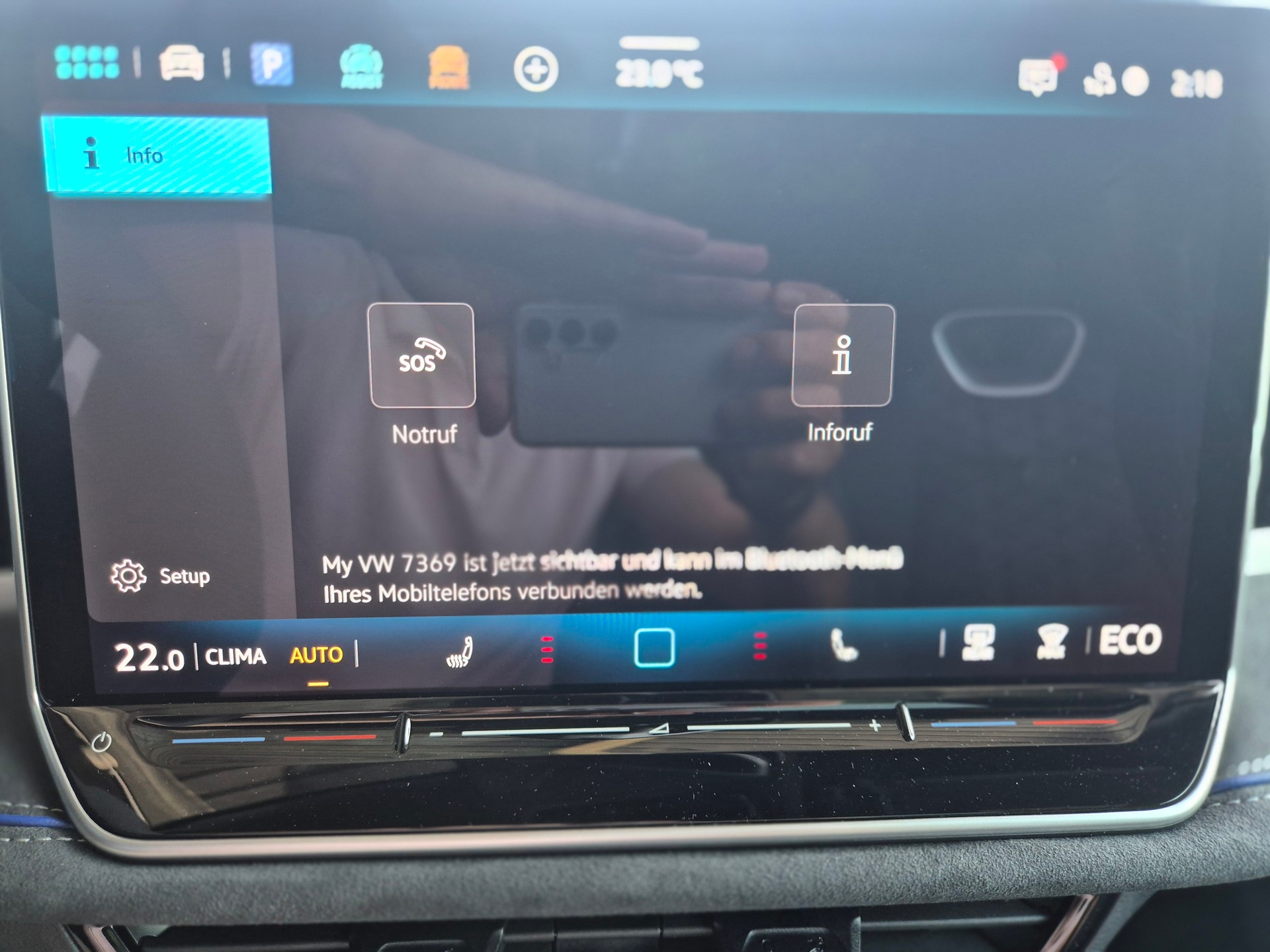 VW Passat Variant 1.5 TSI evo2 Plug-In- Hybrid R-Line DSG-image-26