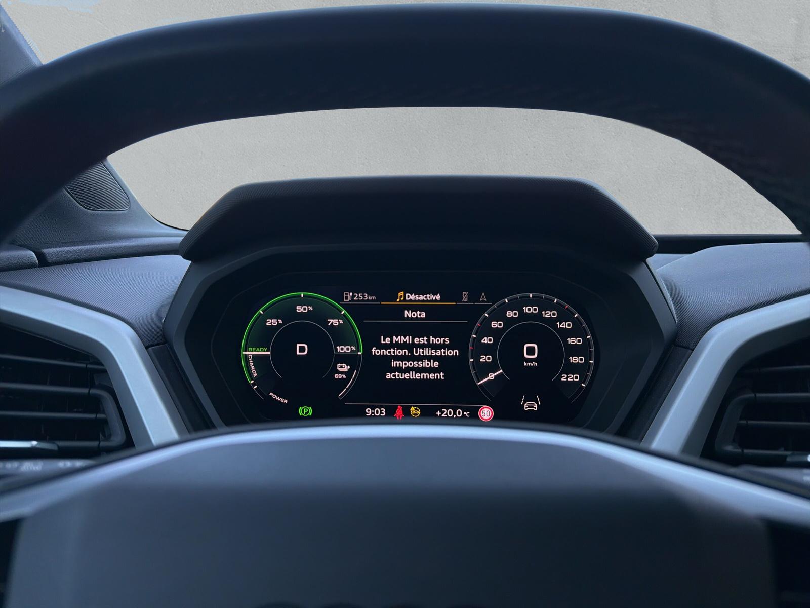 AUDI Q4 e-tron 40-image-23
