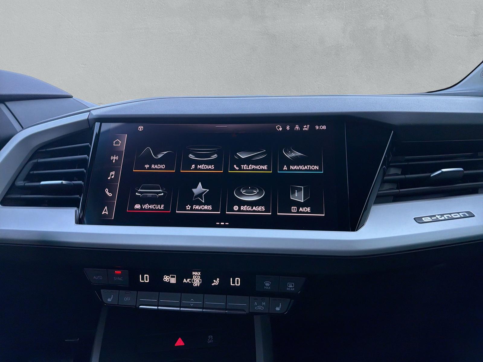 AUDI Q4 e-tron 40-image-18