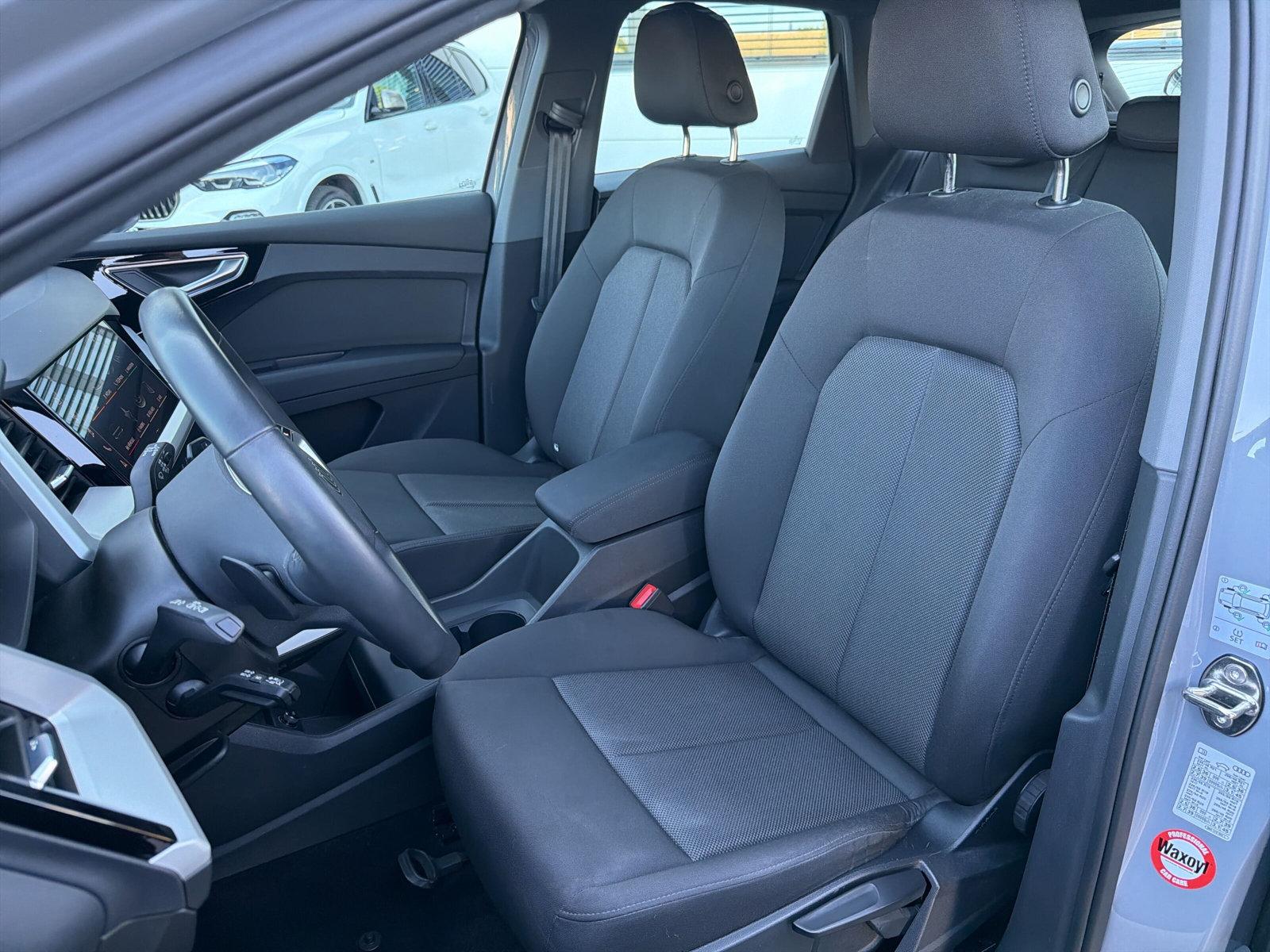 AUDI Q4 e-tron 40-image-25