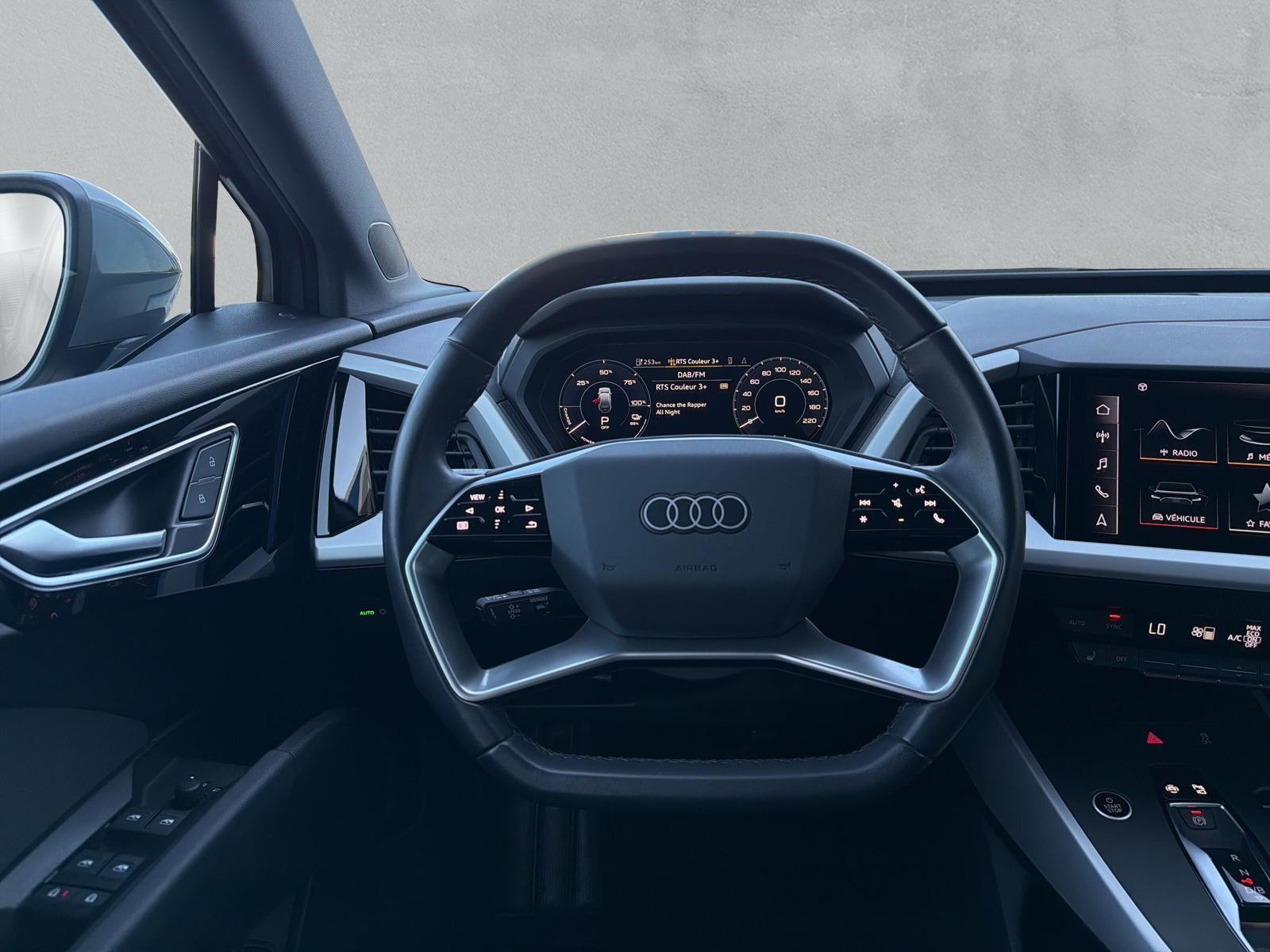 AUDI Q4 e-tron 40-image-20