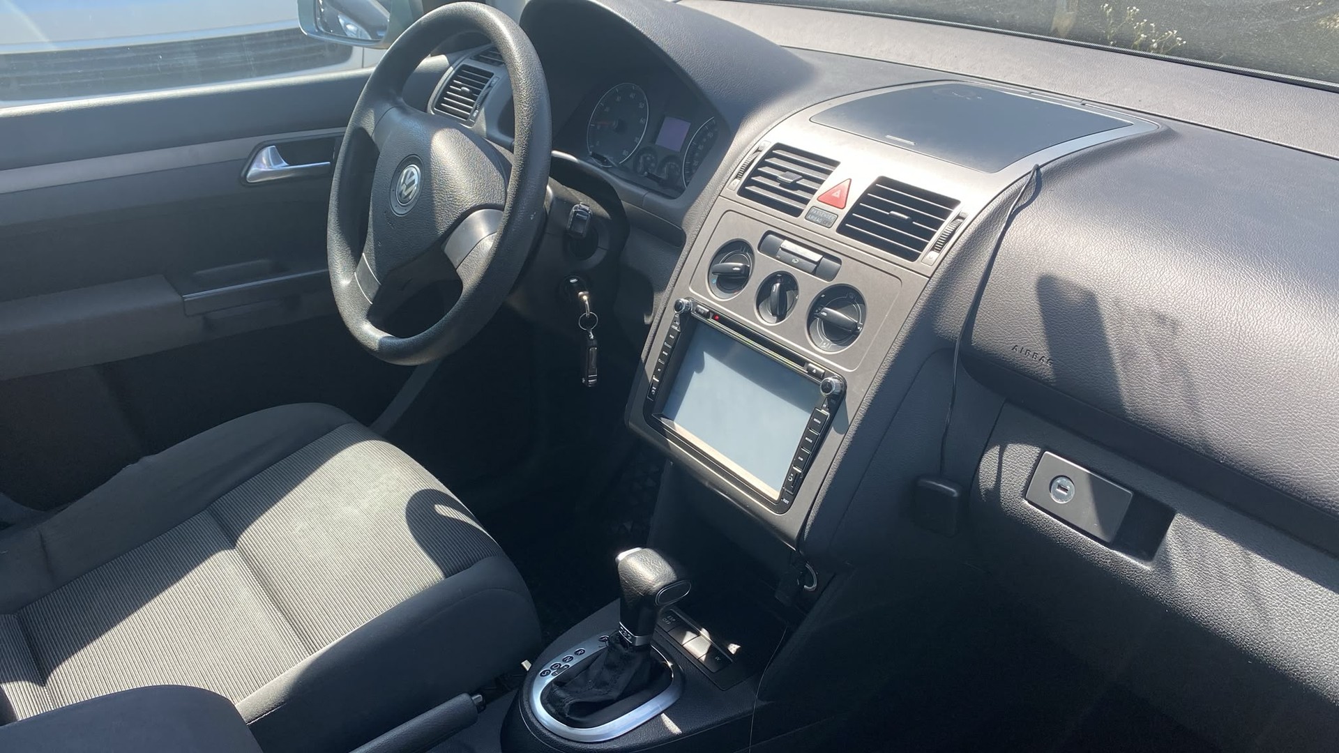VW Touran 1.4 TSI Highline-image-6