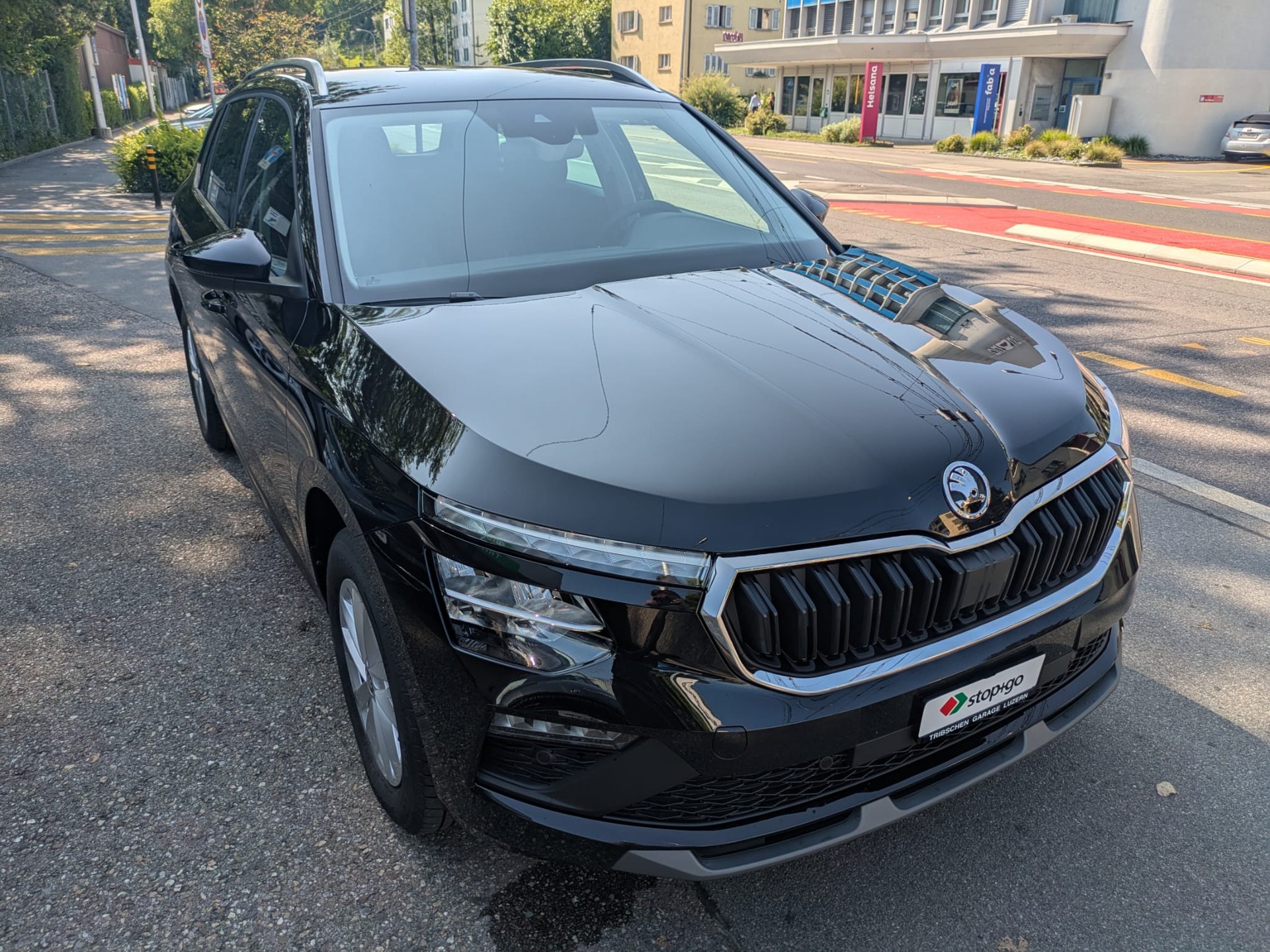 SKODA Kamiq 1.0 TSI Selection DSG-showroom-element-3