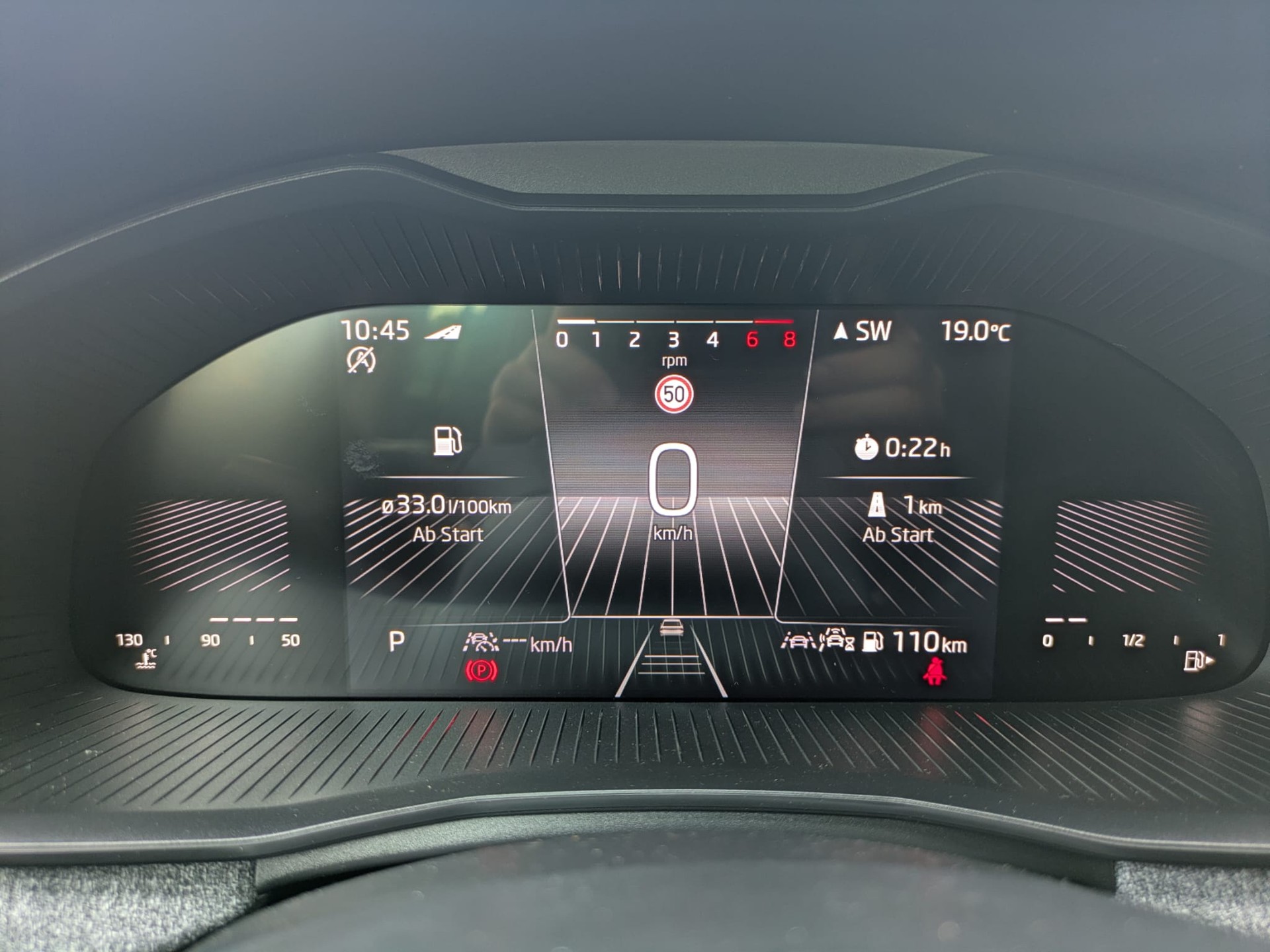 SKODA Kamiq 1.0 TSI Selection DSG-image-18