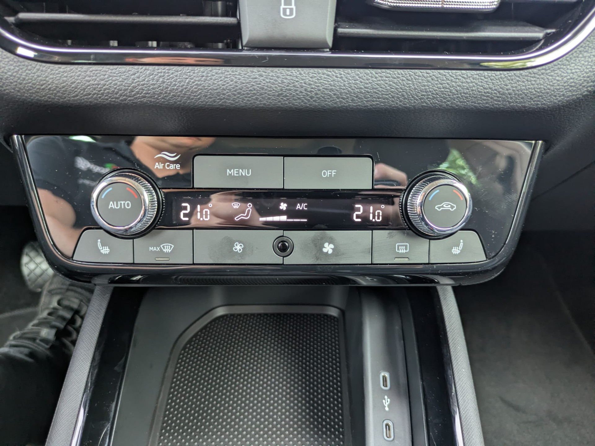SKODA Kamiq 1.0 TSI Selection DSG-image-22