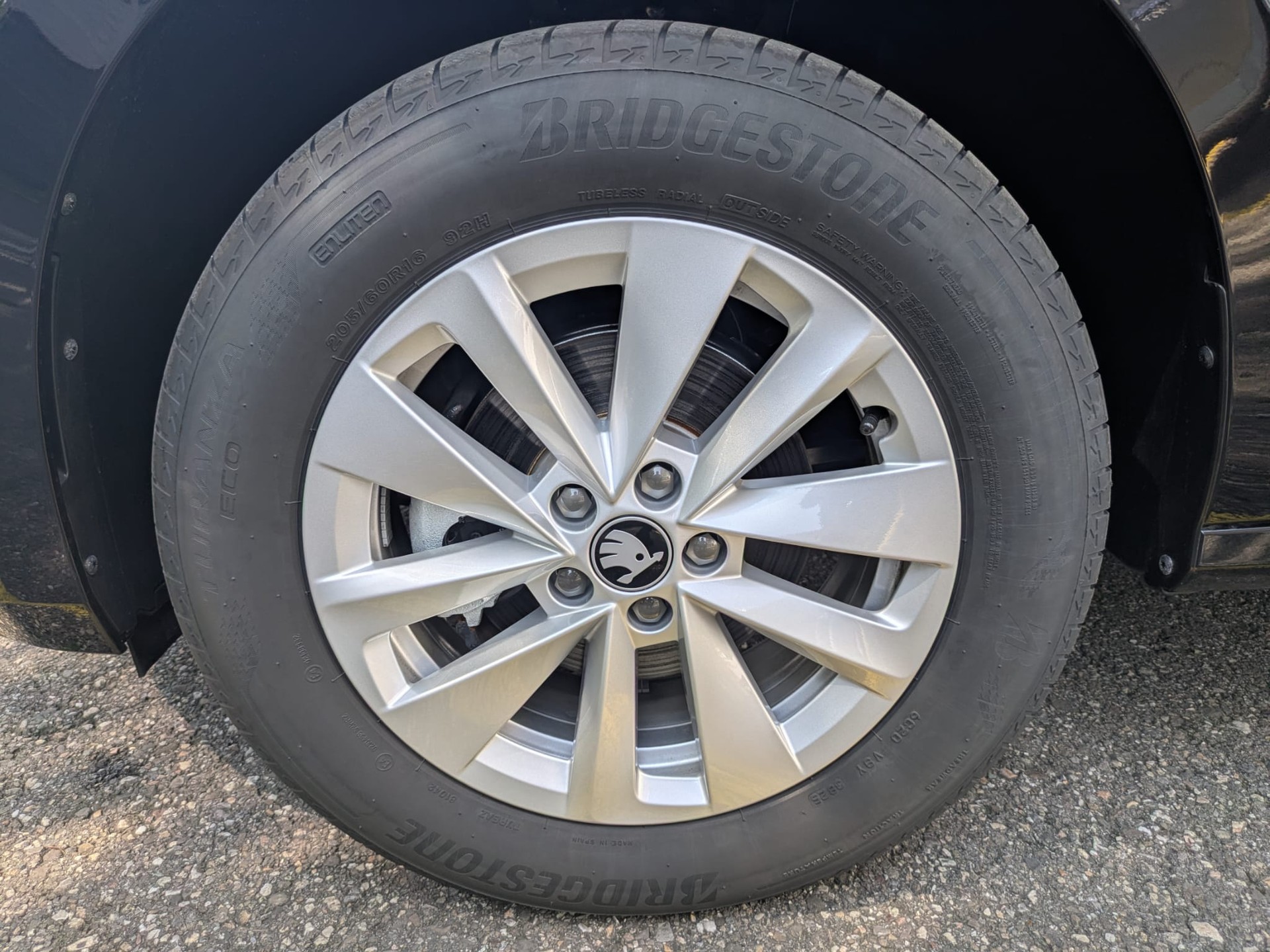 SKODA Kamiq 1.0 TSI Selection DSG-image-24
