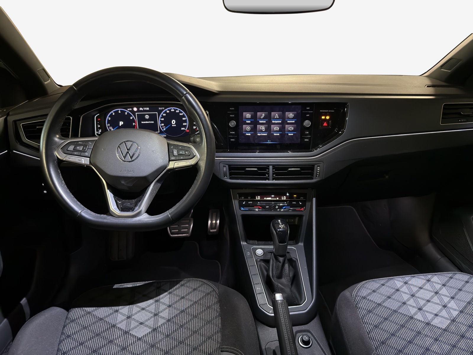 VW Taigo 1.0 TSI R-Line DSG-image-8