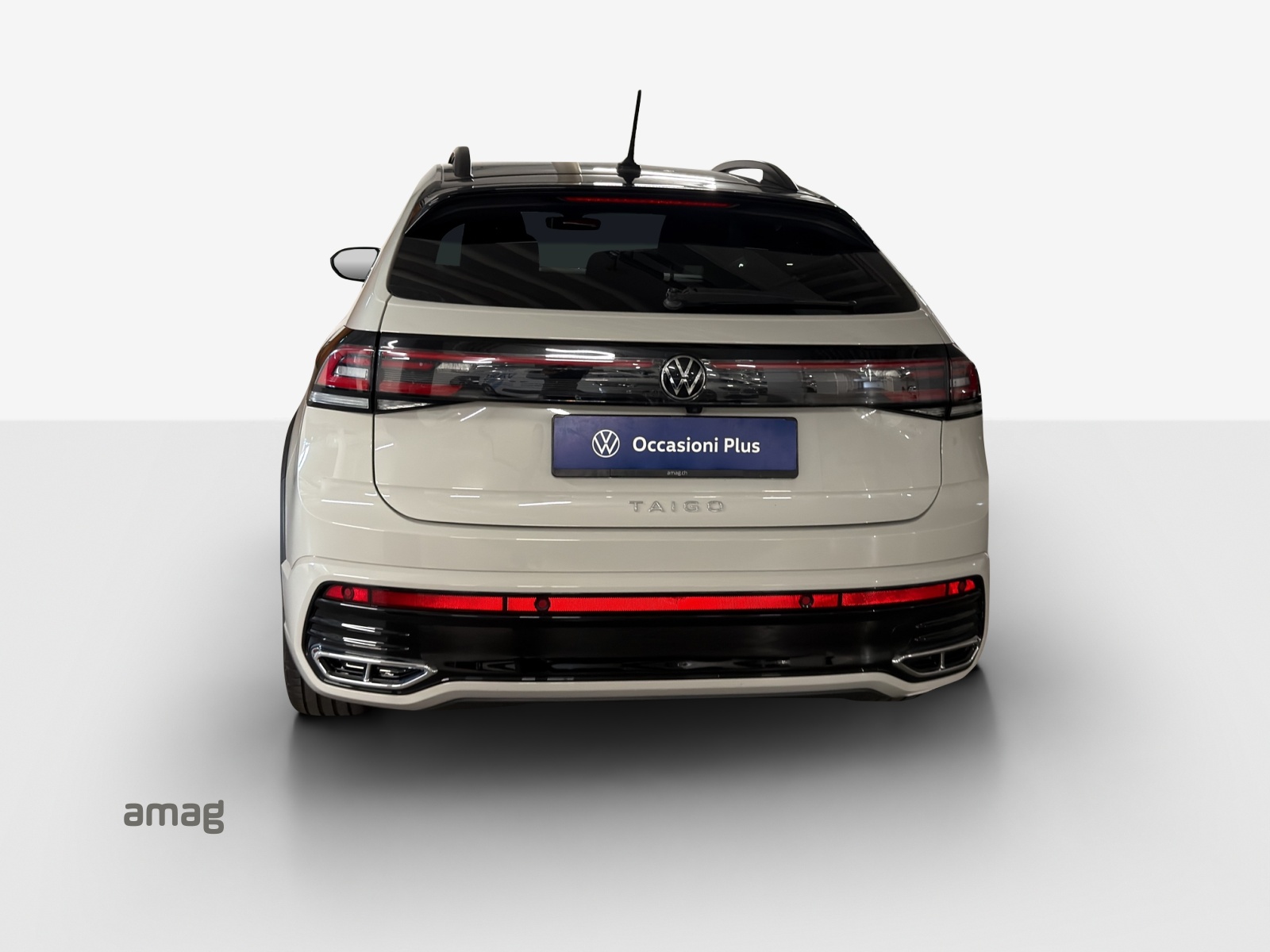 VW Taigo 1.0 TSI R-Line DSG-image-3