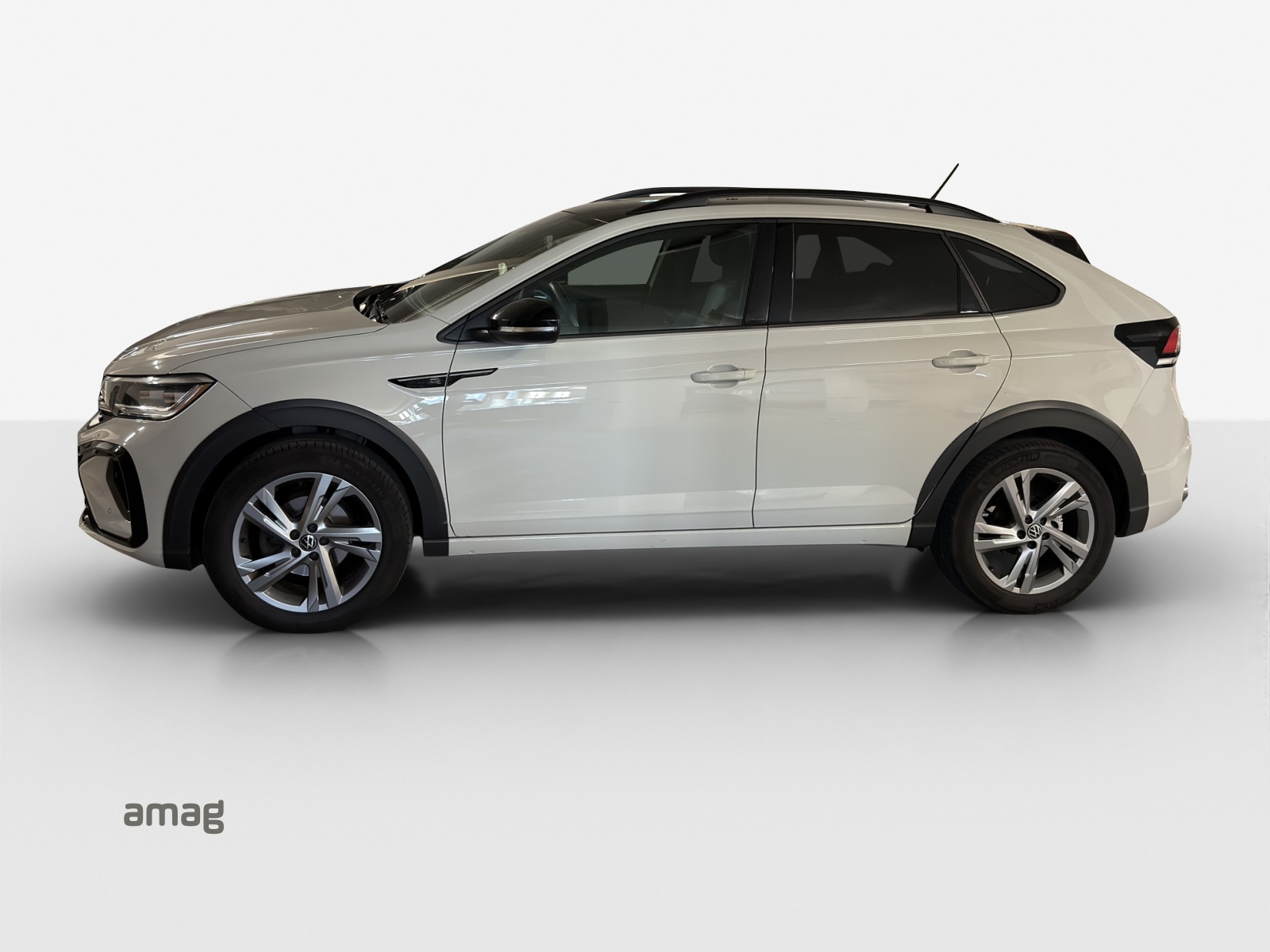 VW Taigo 1.0 TSI R-Line DSG-image-1