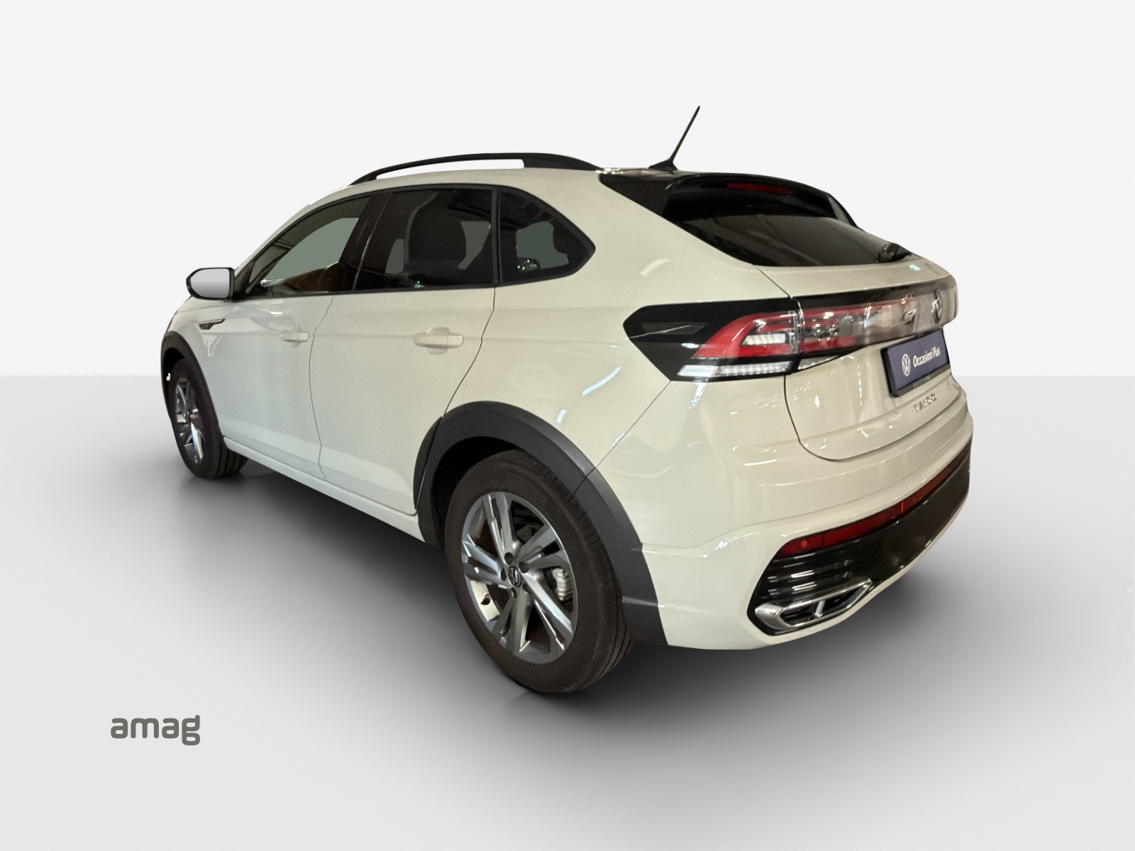 VW Taigo 1.0 TSI R-Line DSG-image-2