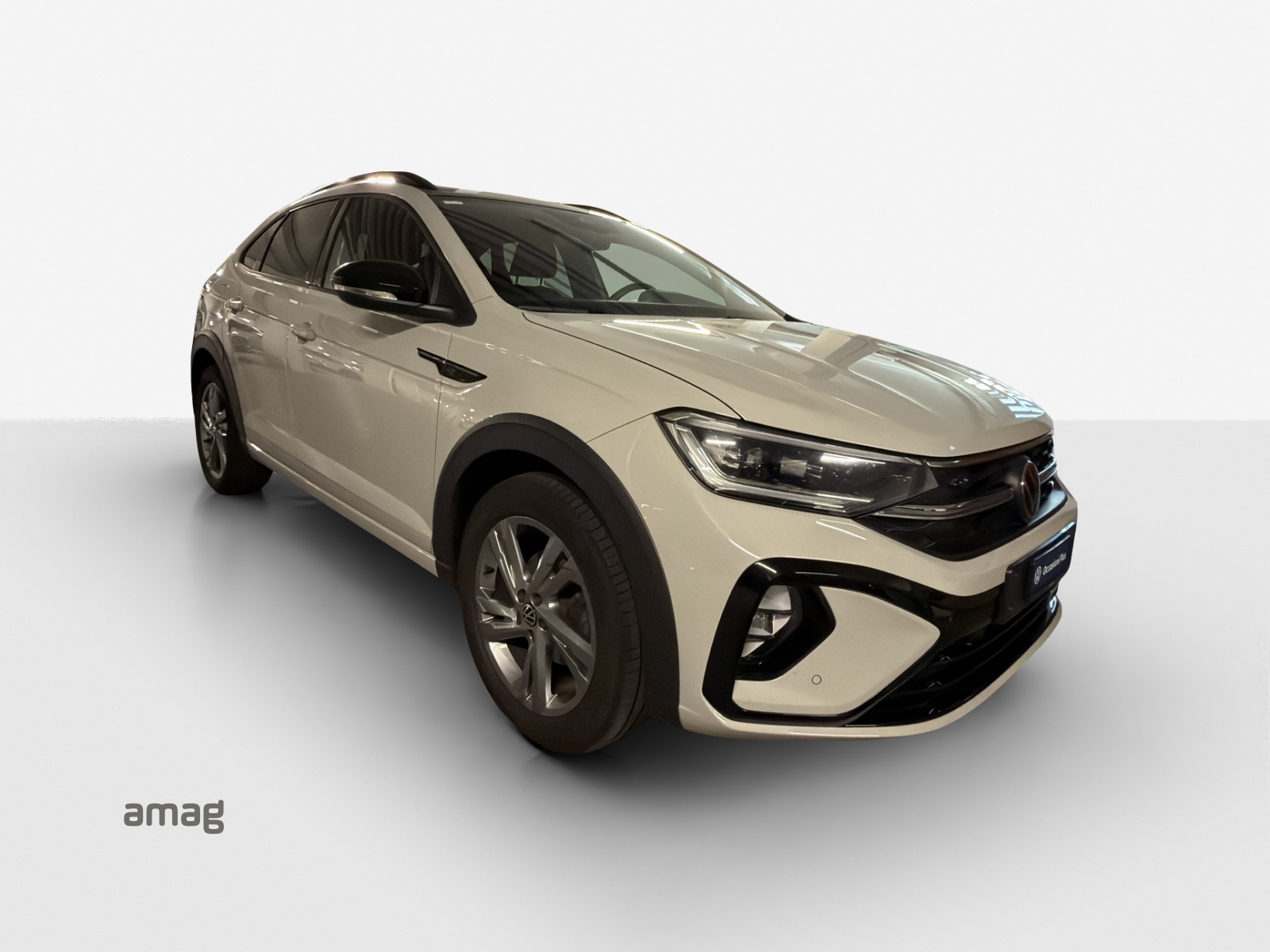 VW Taigo 1.0 TSI R-Line DSG-image-5