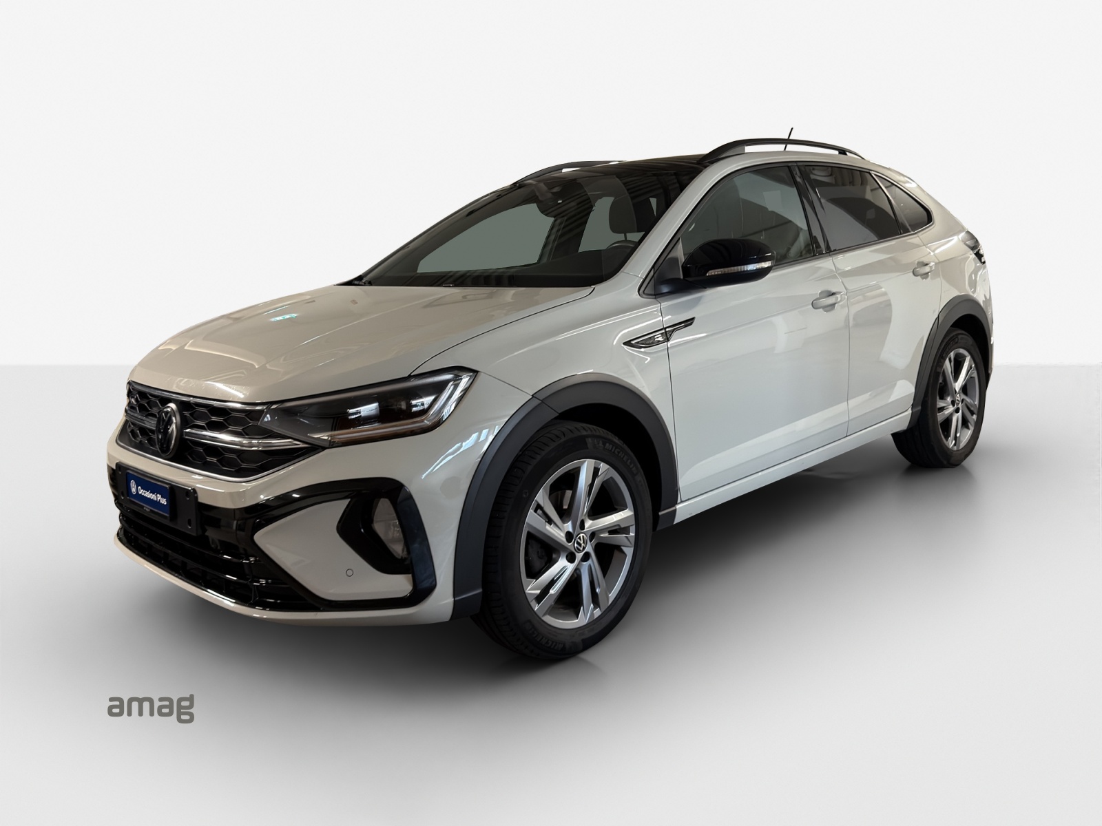 VW Taigo 1.0 TSI R-Line DSG-image-0