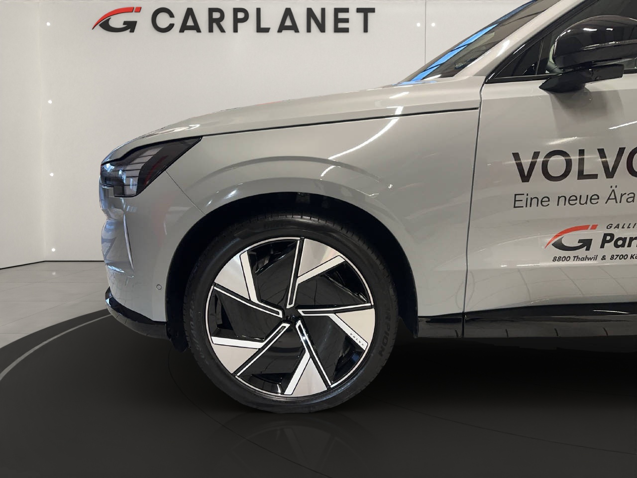 VOLVO EX90 Twin Performance Ultra AWD-image-5