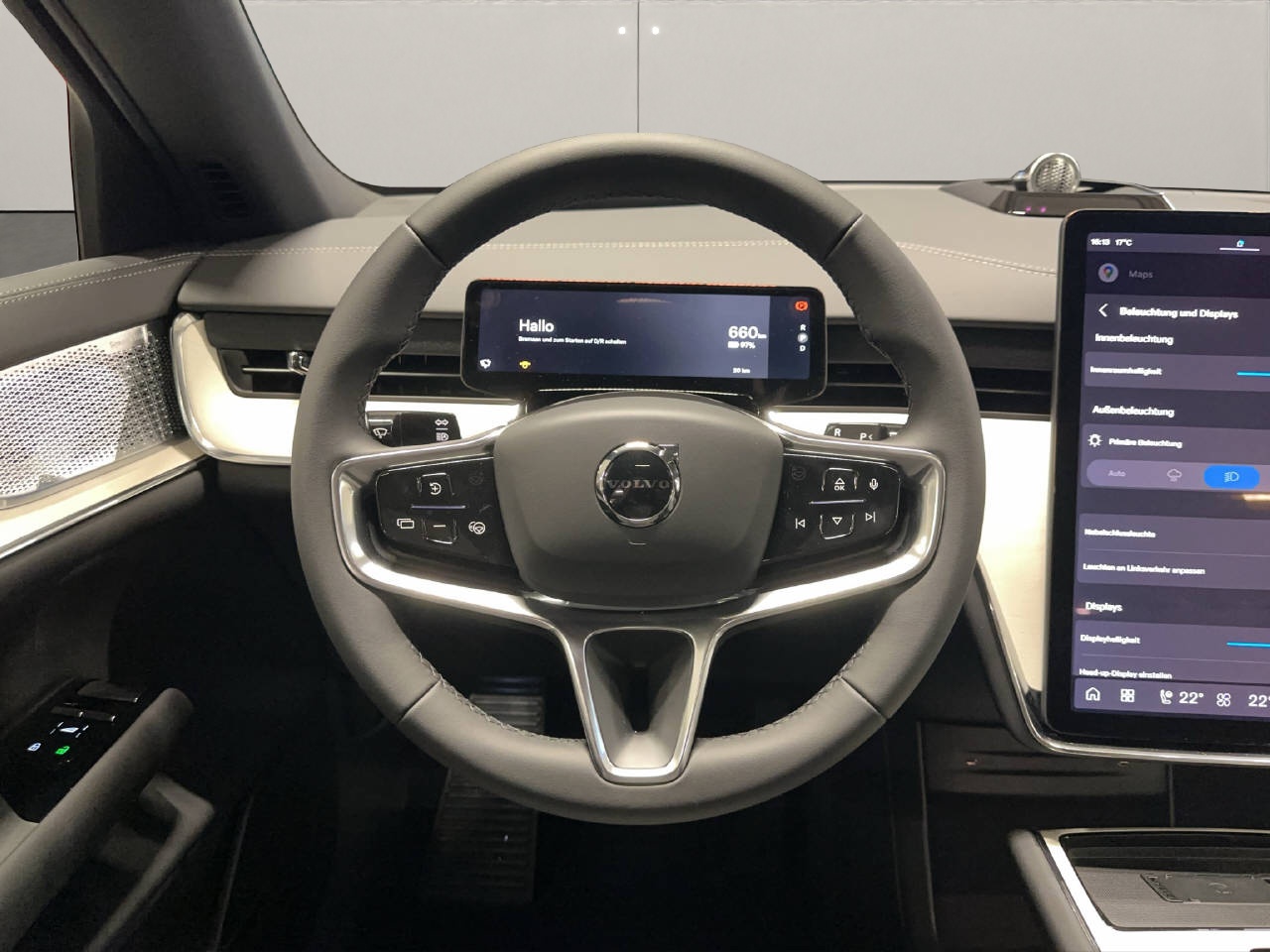 VOLVO EX90 Twin Performance Ultra AWD-image-9