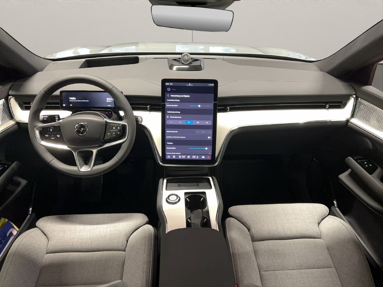 VOLVO EX90 Twin Performance Ultra AWD-image-11