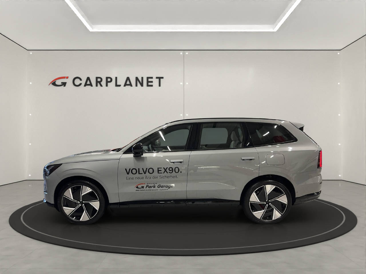VOLVO EX90 Twin Performance Ultra AWD-image-2